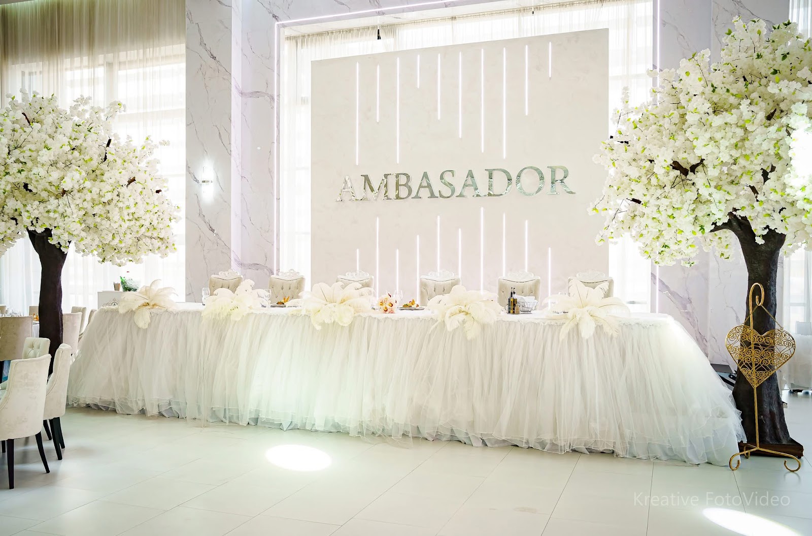 Ambasador Oradea