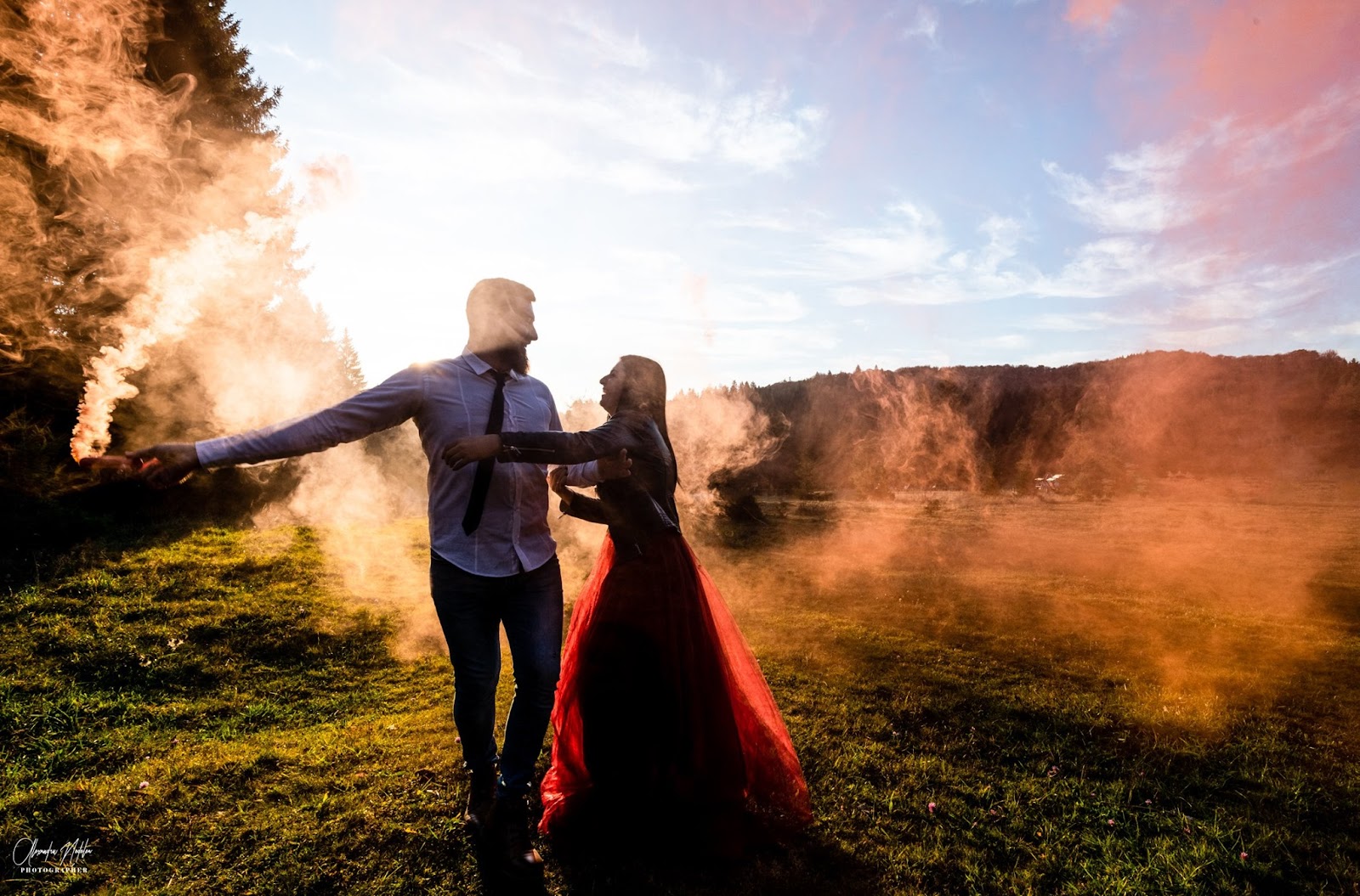 Alexandru Nedelea Photographer