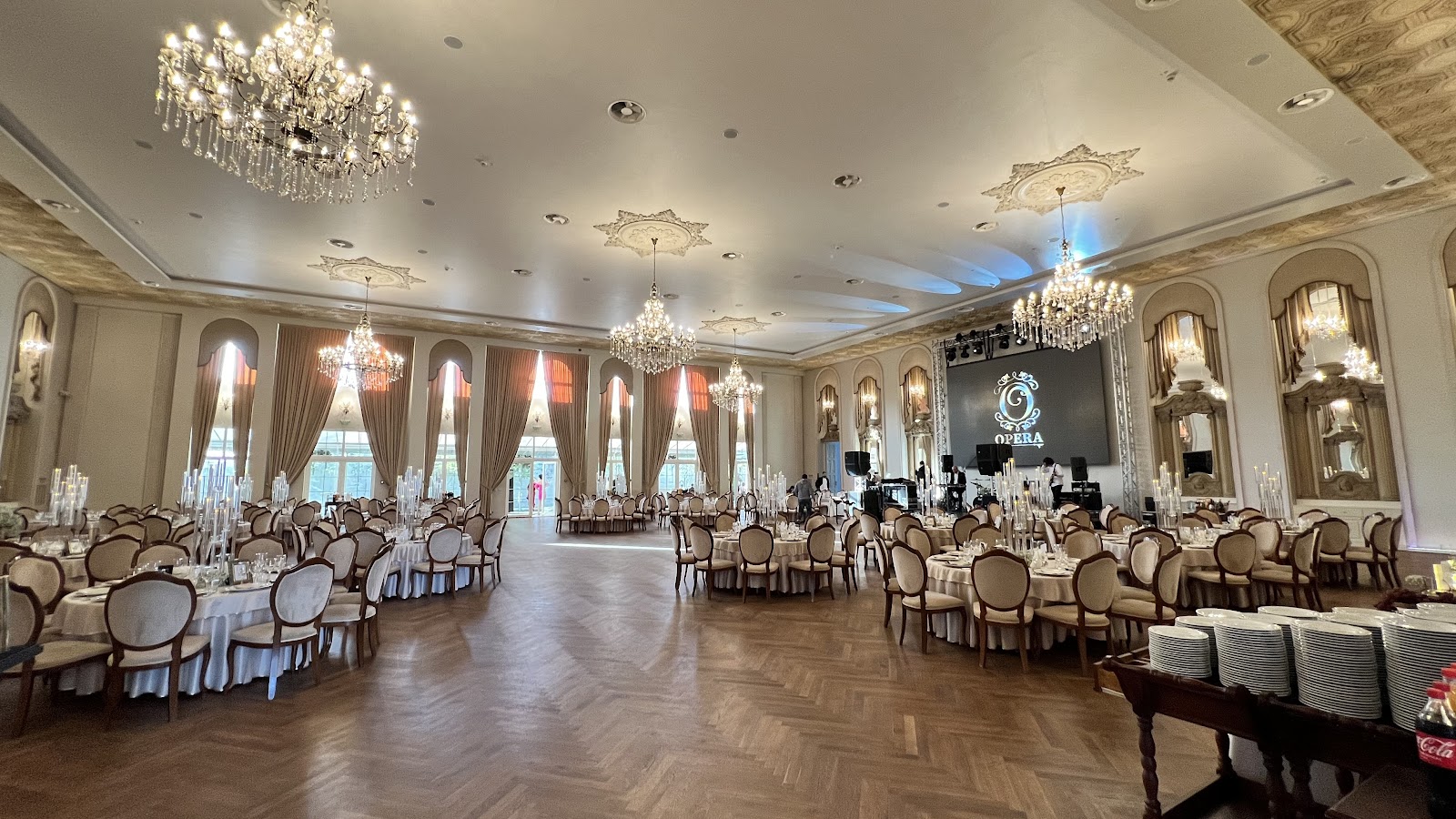 Opera Events Oradea