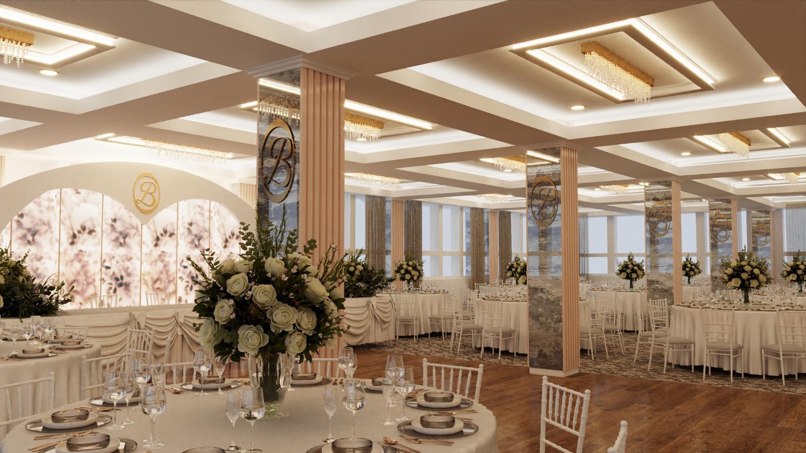 Boema Events
