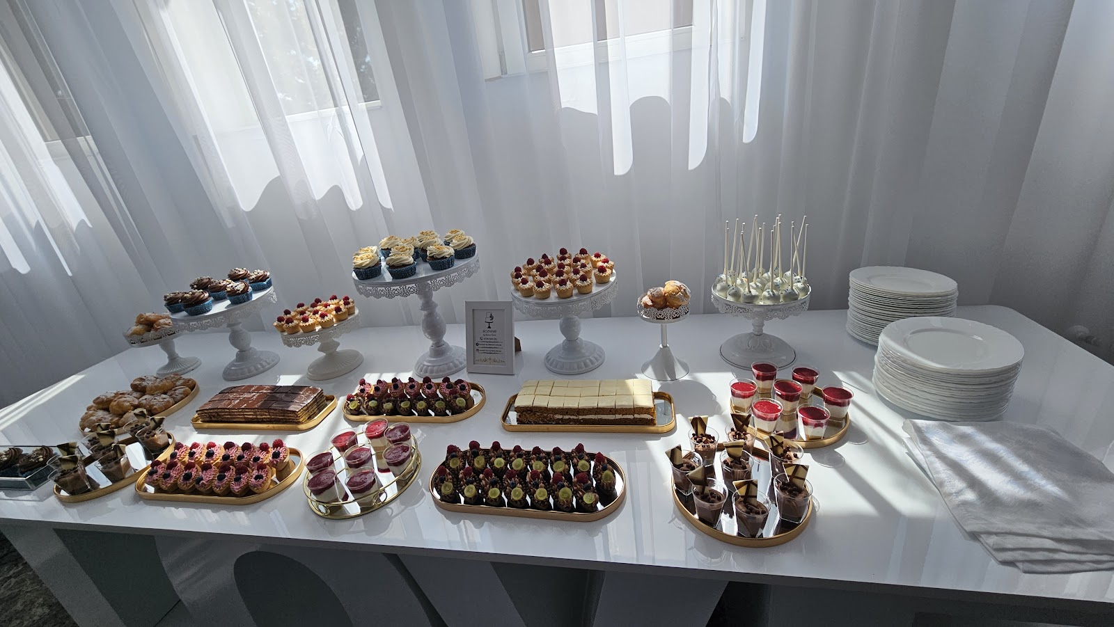Boema Events