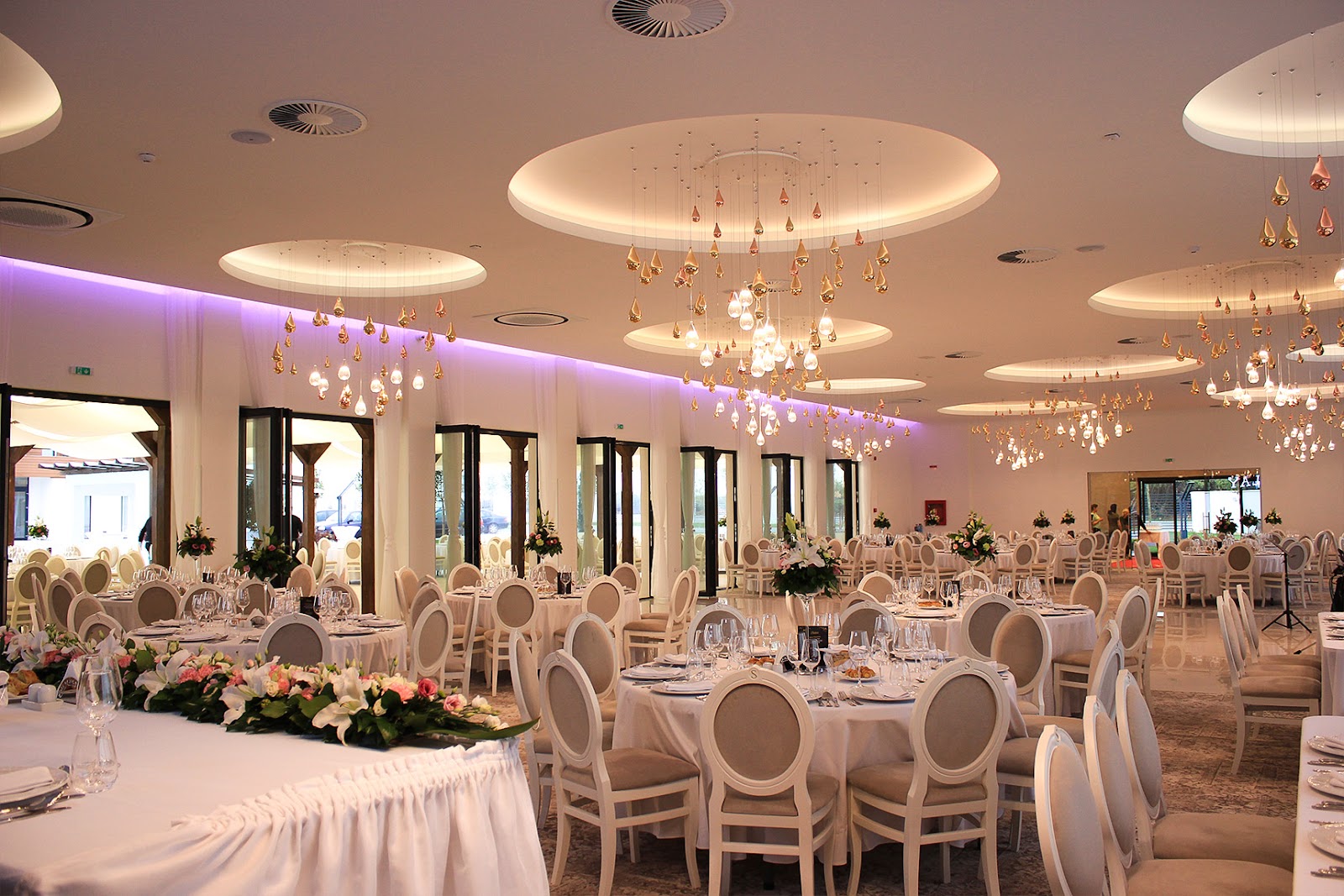 Solay Private Events Resort