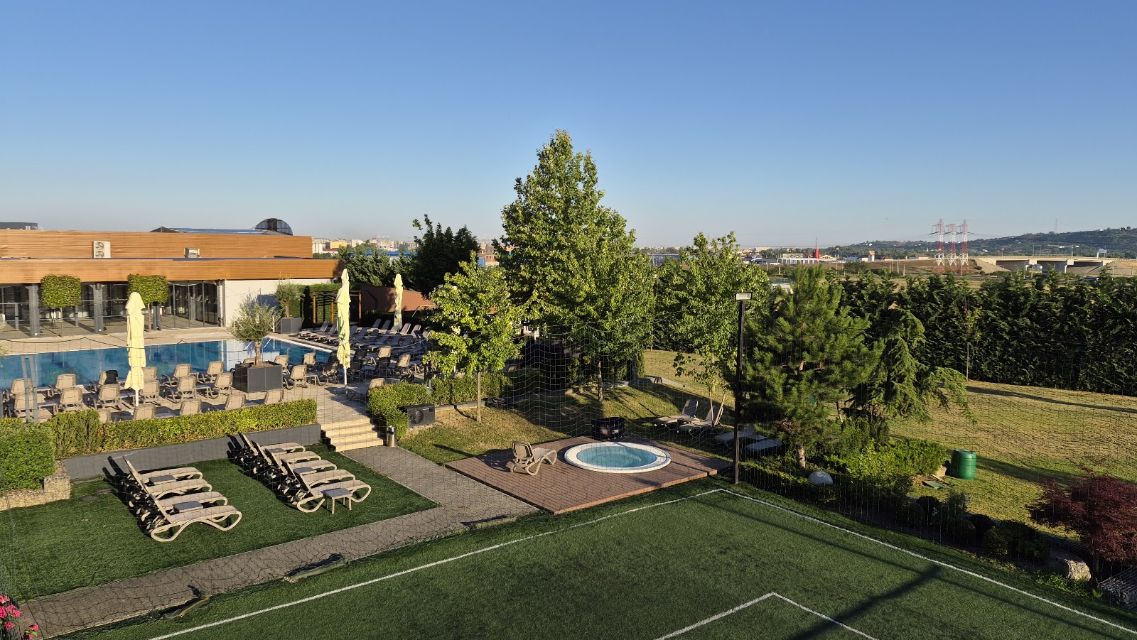Solay Private Events Resort