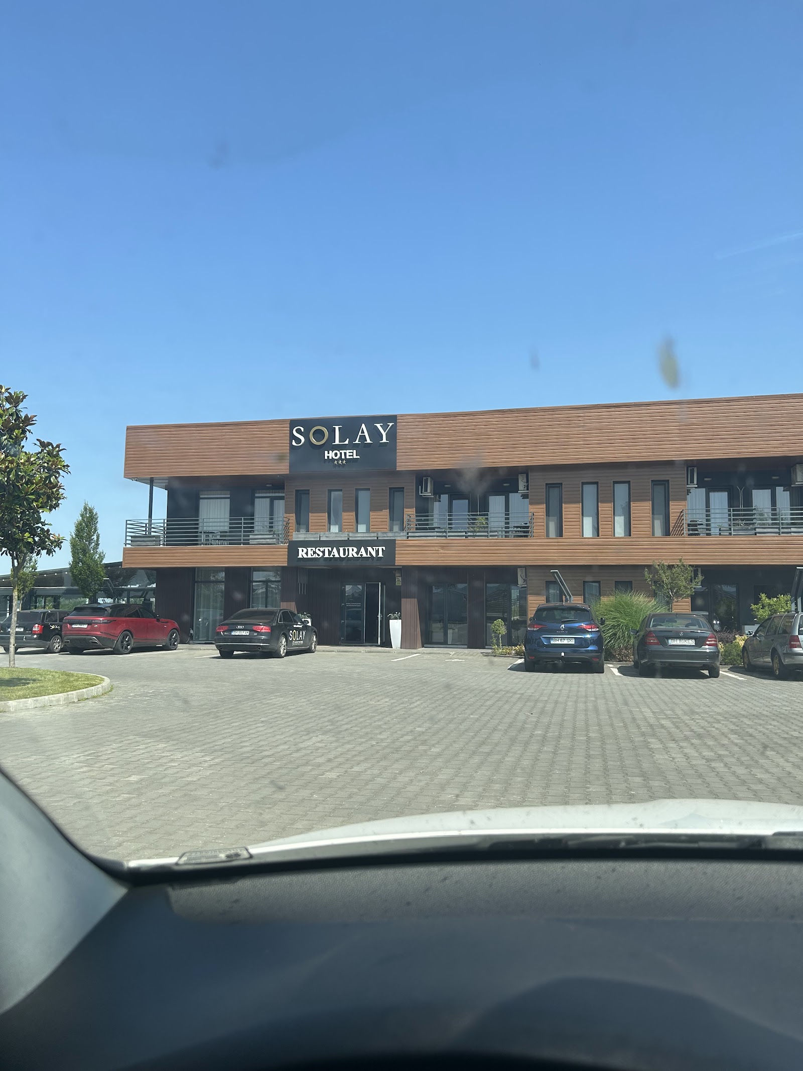 Solay Private Events Resort