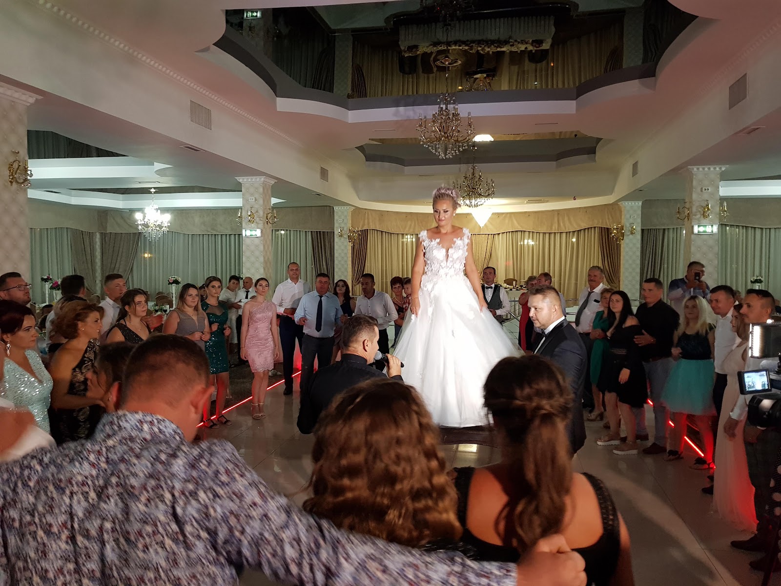 Regal Events