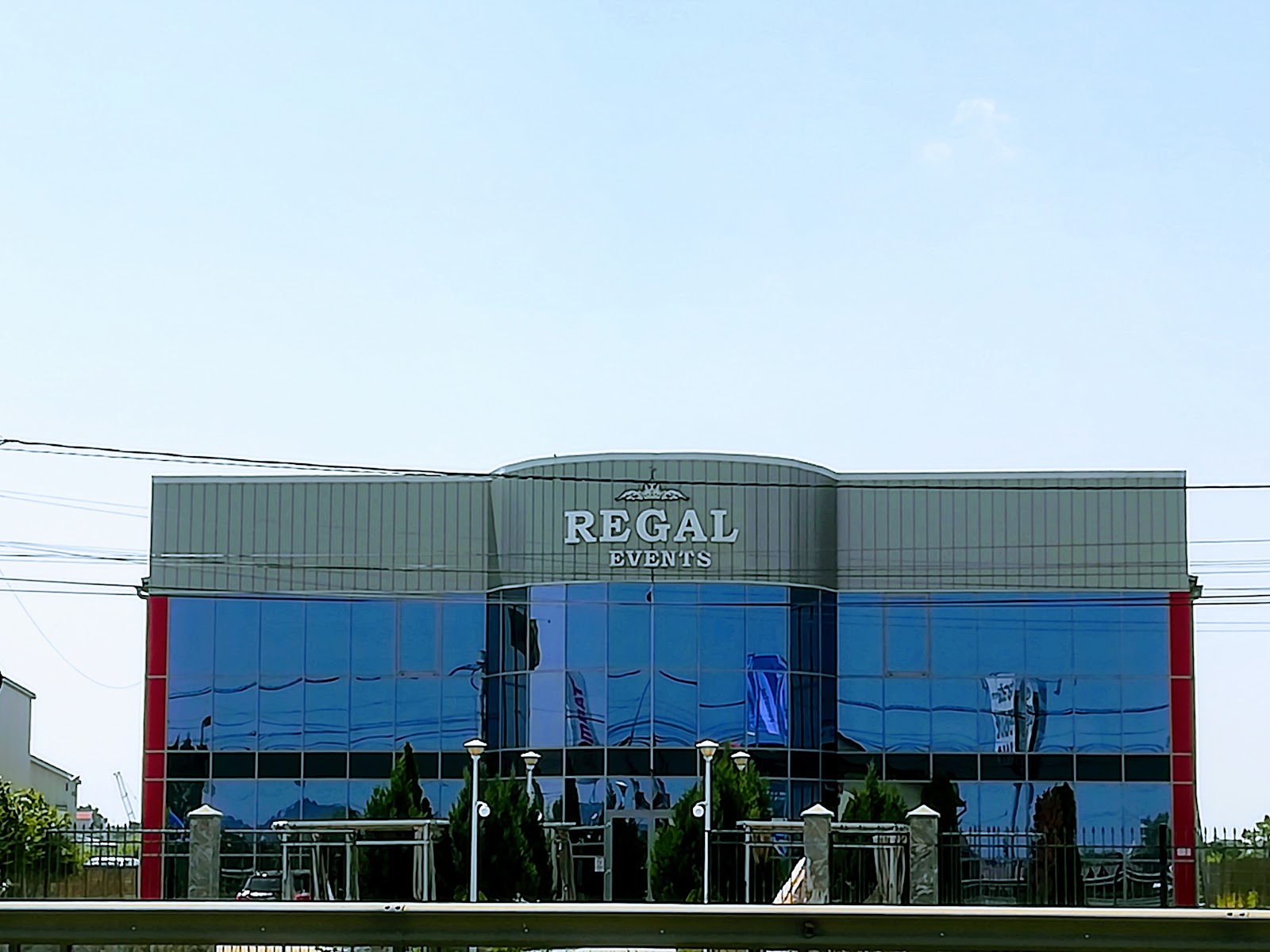 Regal Events