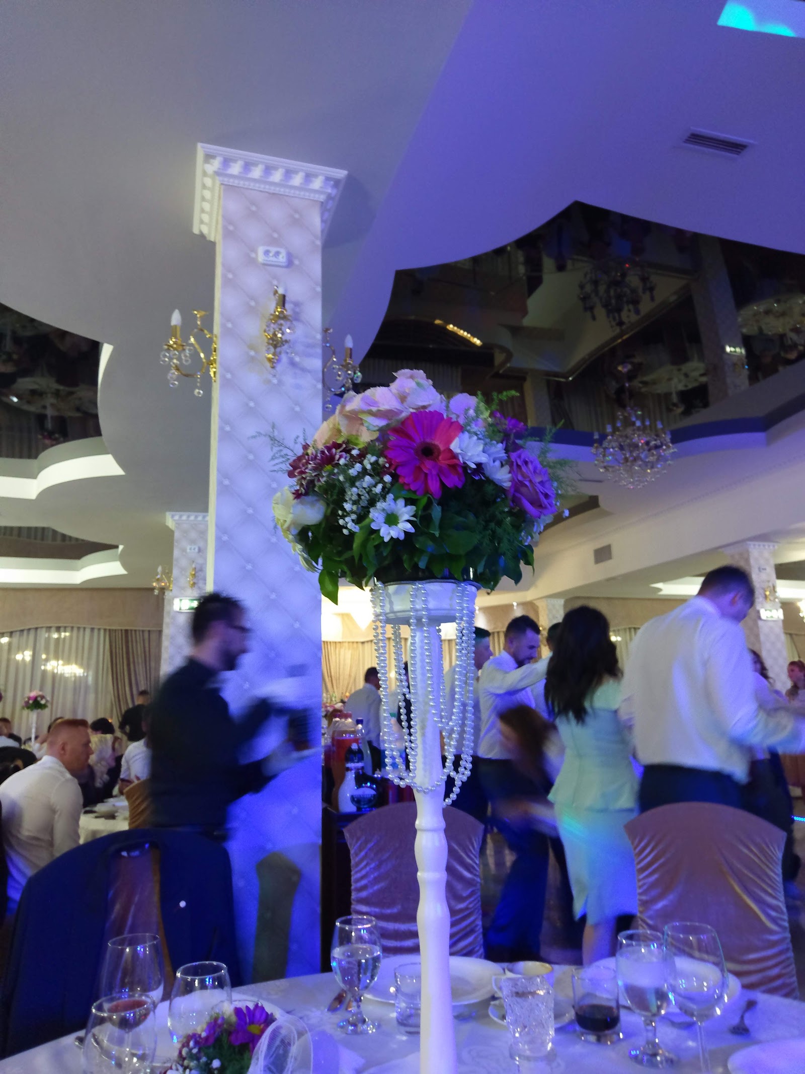 Regal Events