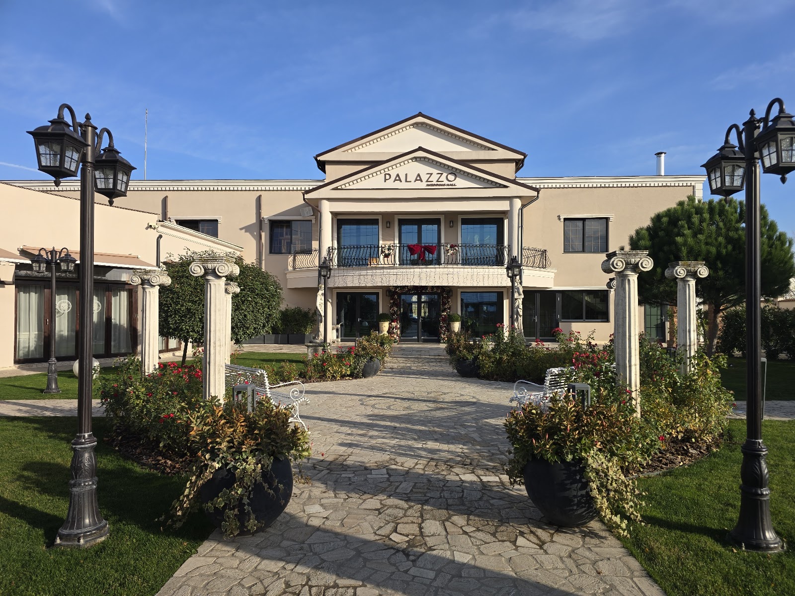 Palazzo