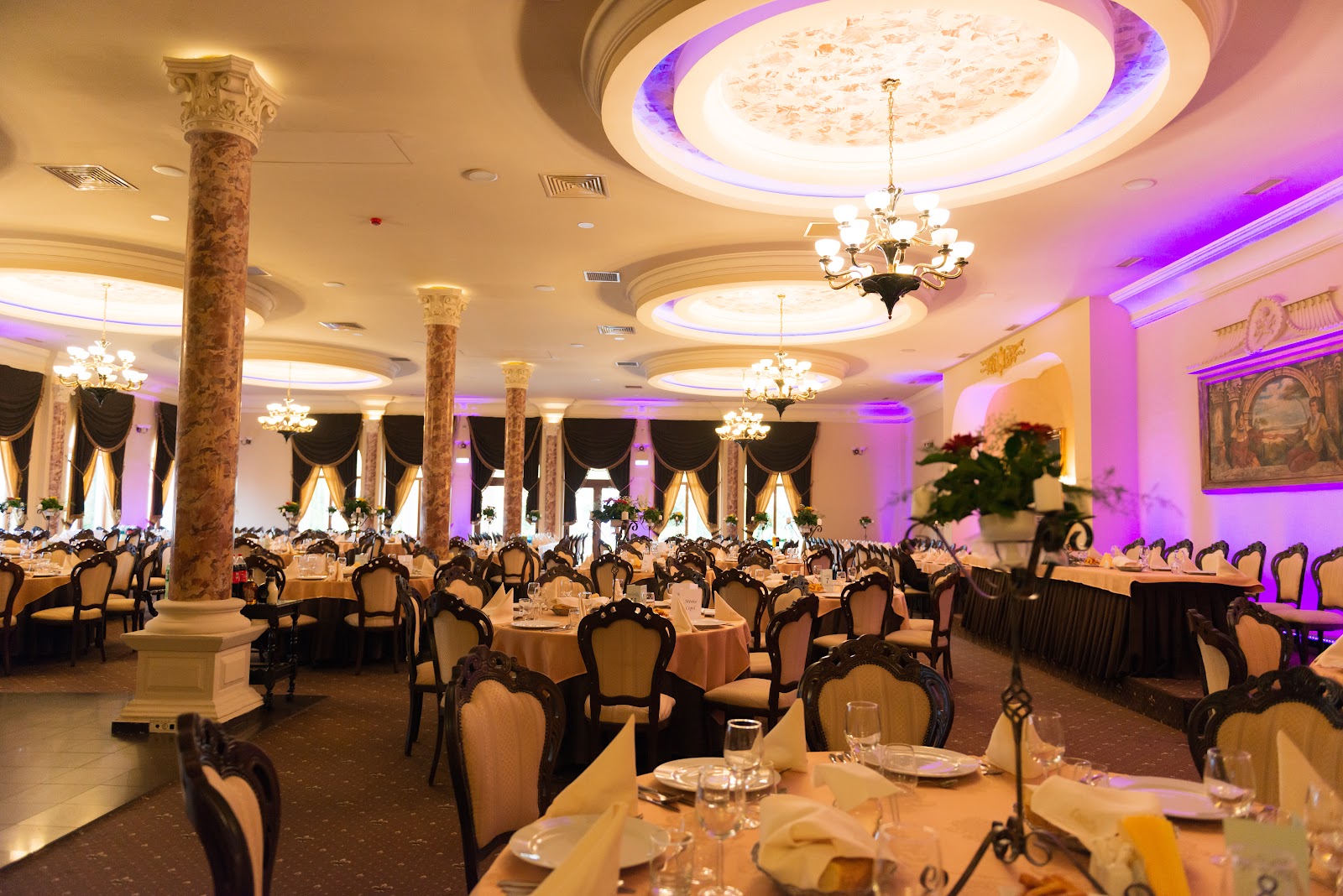 Castello-Events