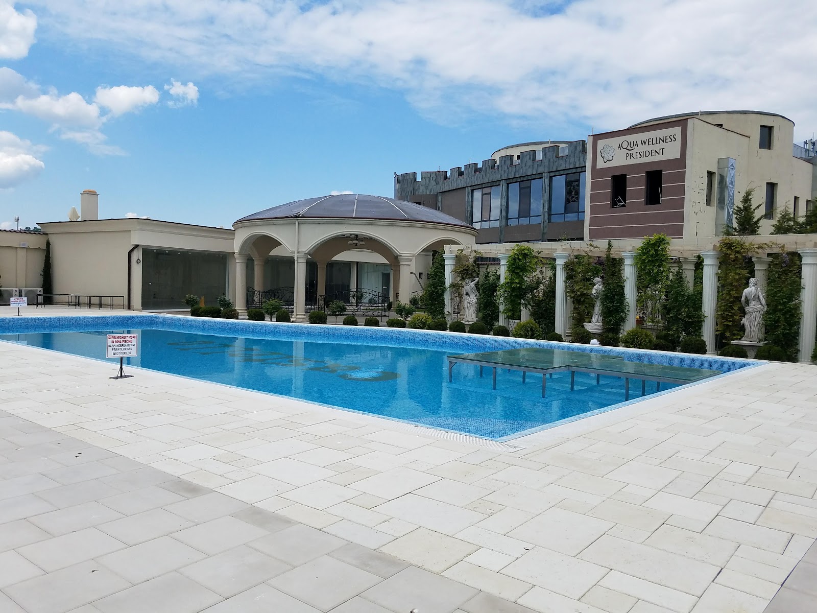 Castello-Events