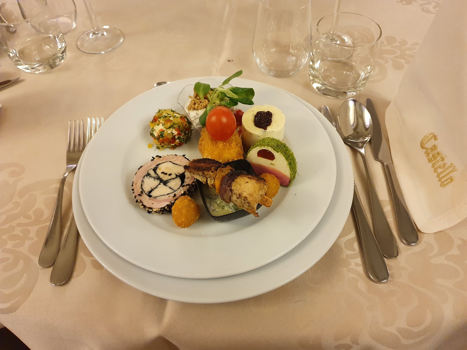 Castello-Events