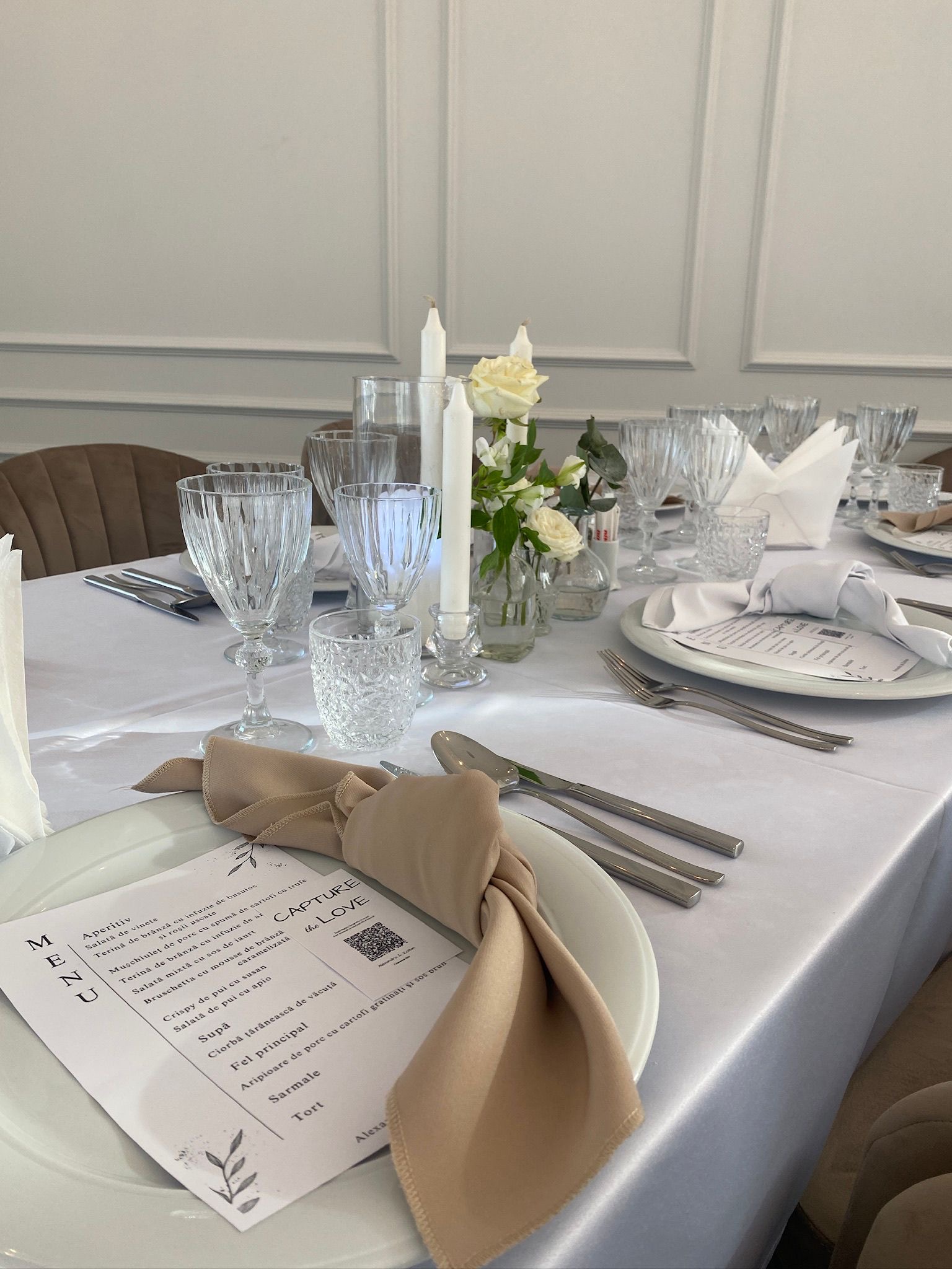 Celeste Events