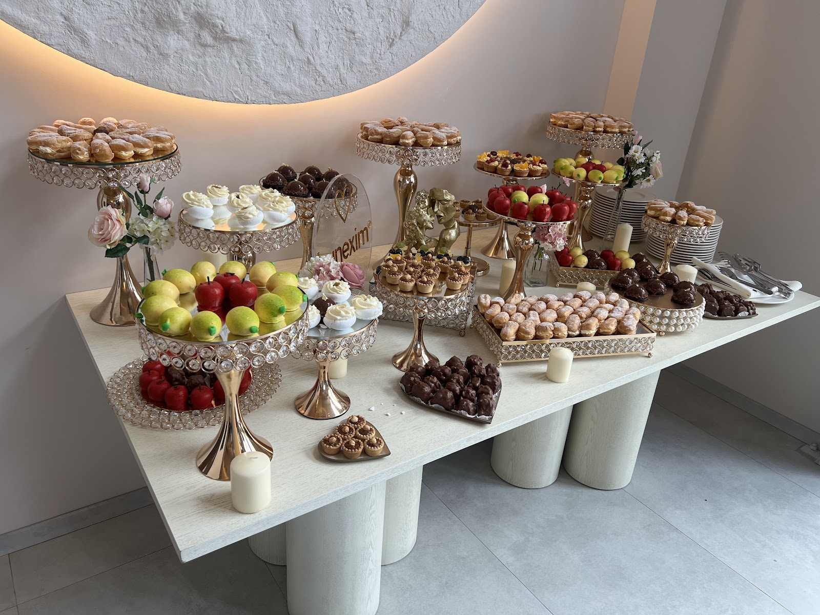 Dacardi Events