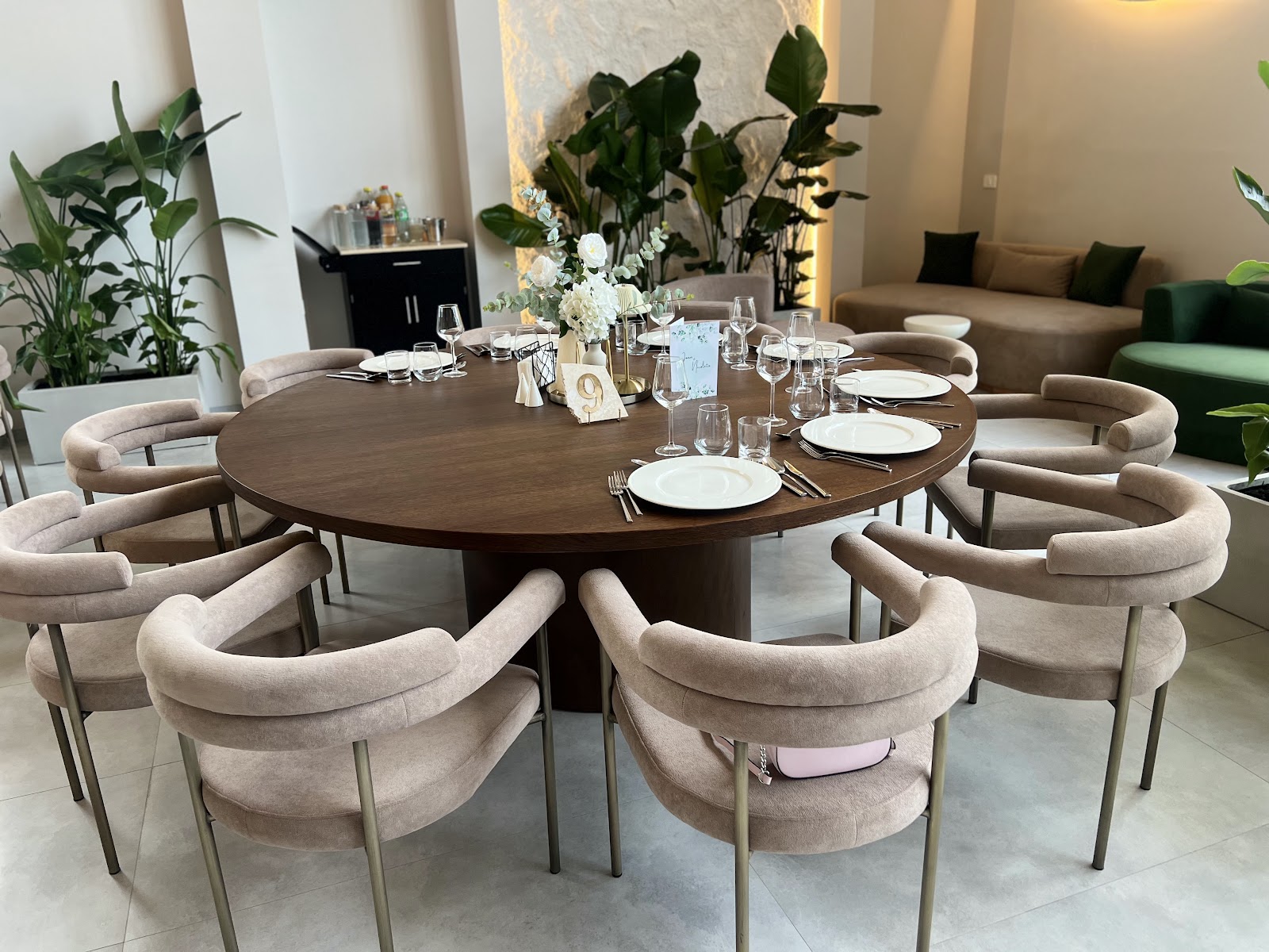 Dacardi Events