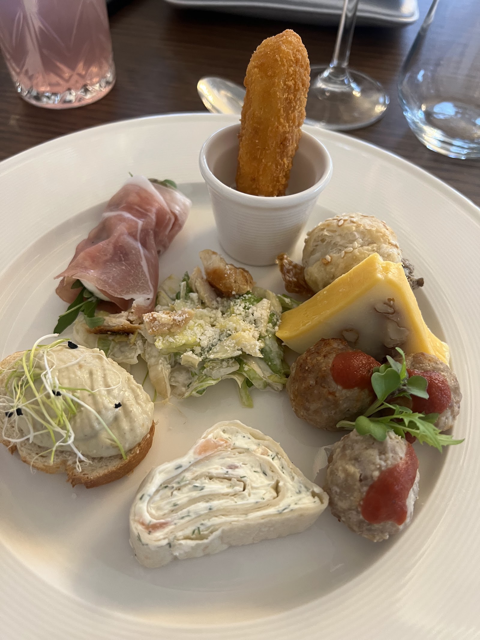Dacardi Events