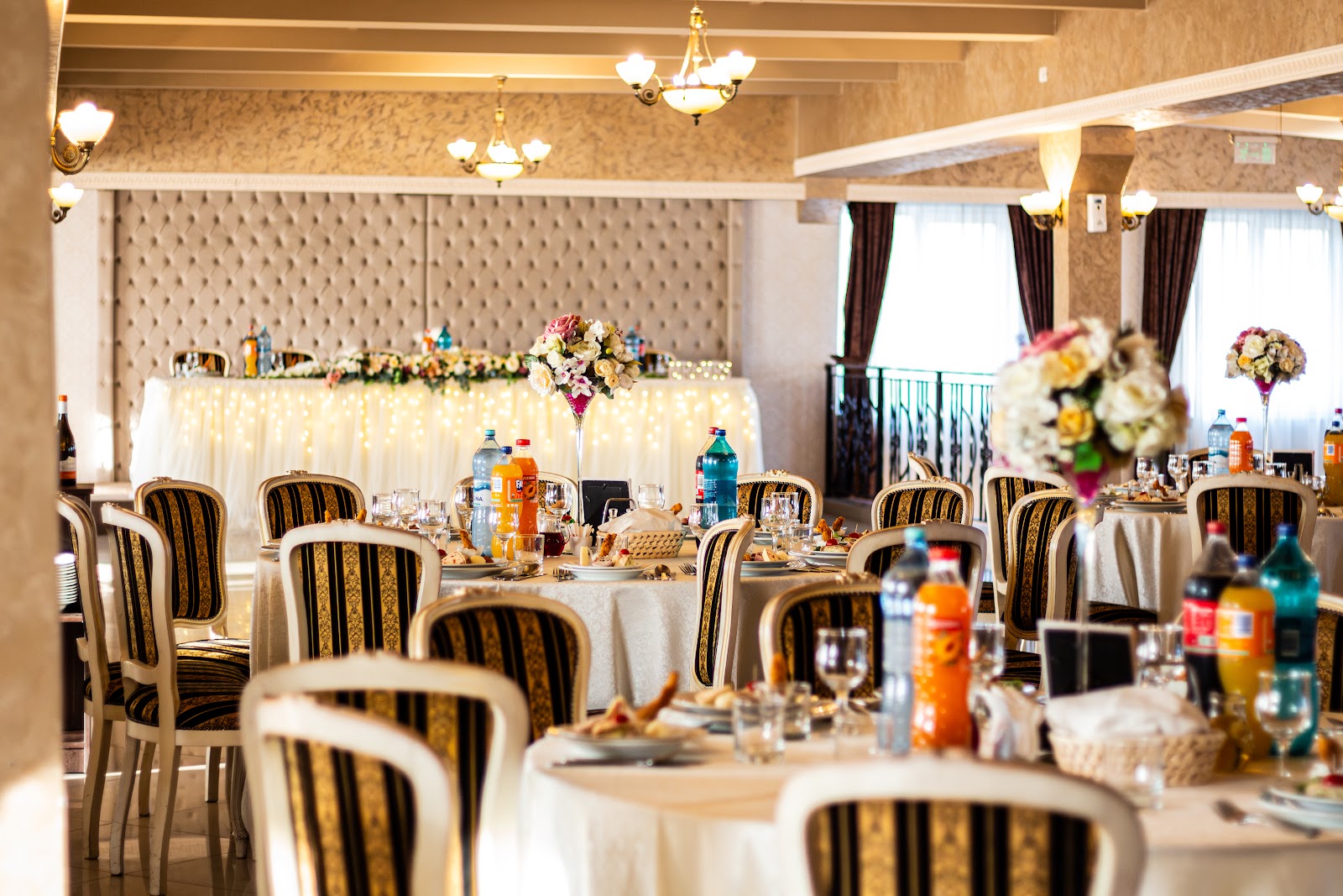 Restaurant Pellegrin