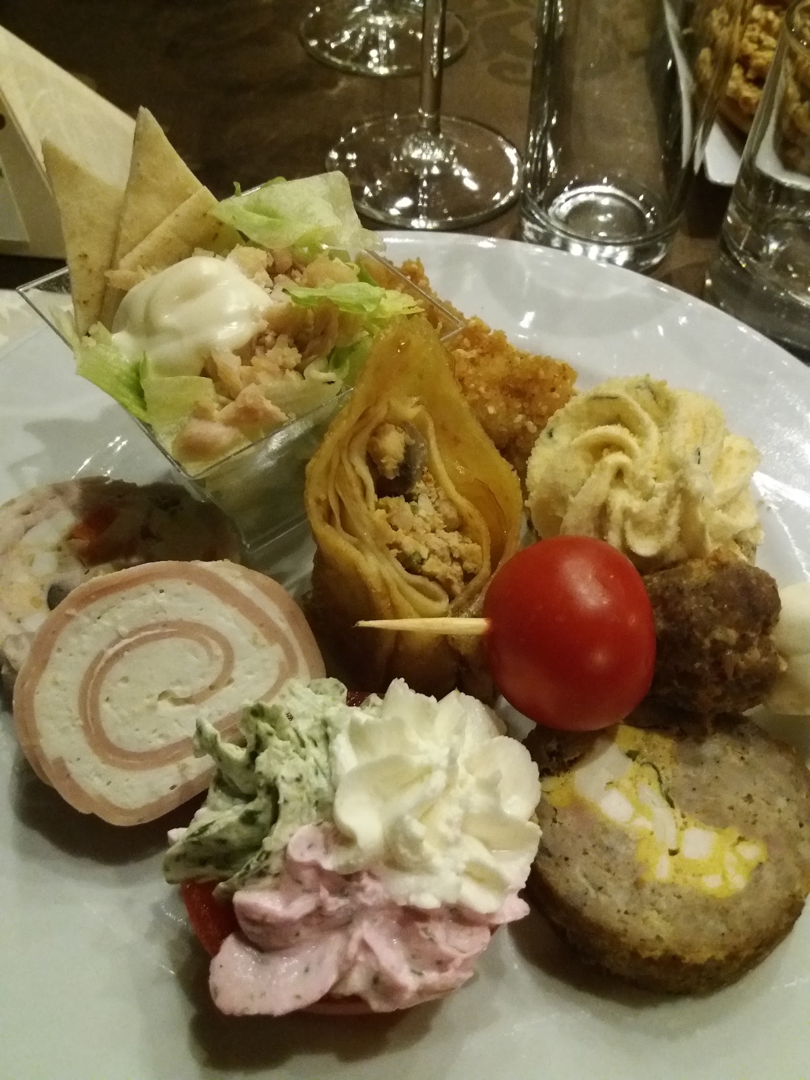 Eleganzza