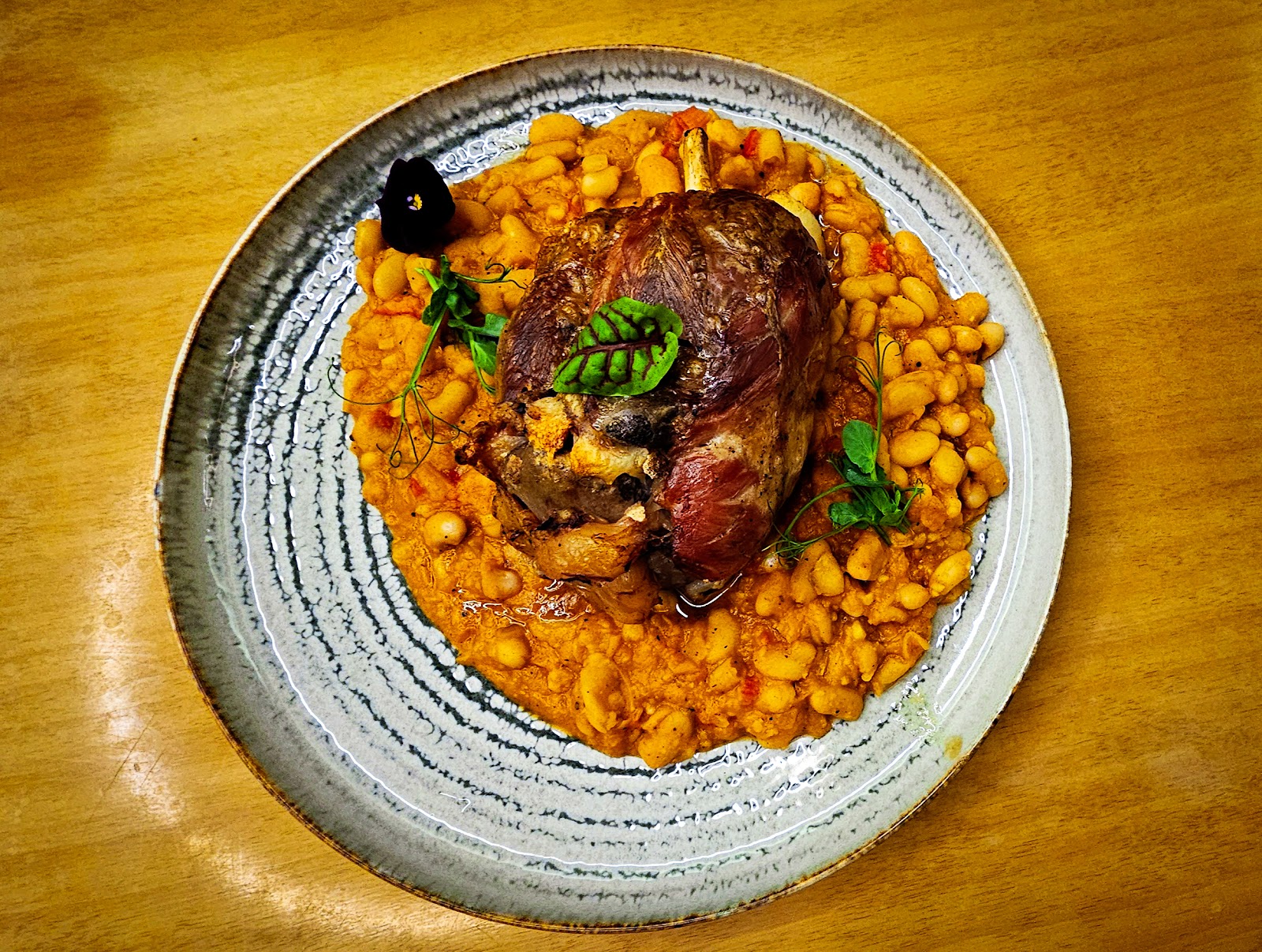 Restaurant Solay by CK28 (Oradea)