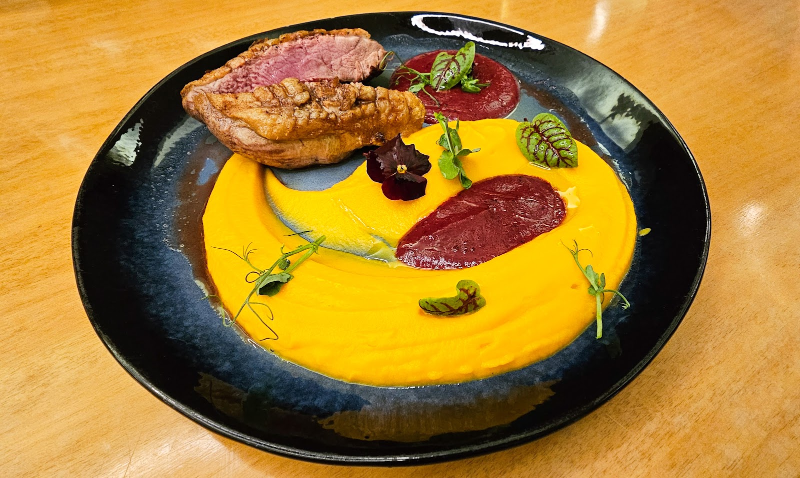 Restaurant Solay by CK28 (Oradea)