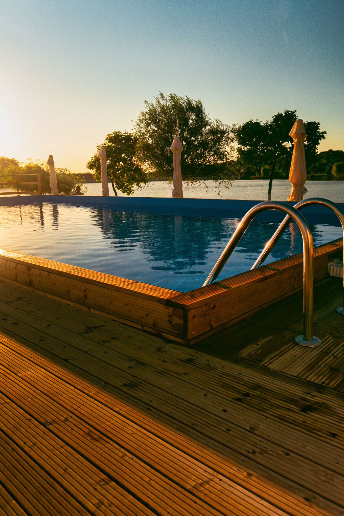 Arruba Garden | Piscină, Evenimente & Relaxare lângă Oradea