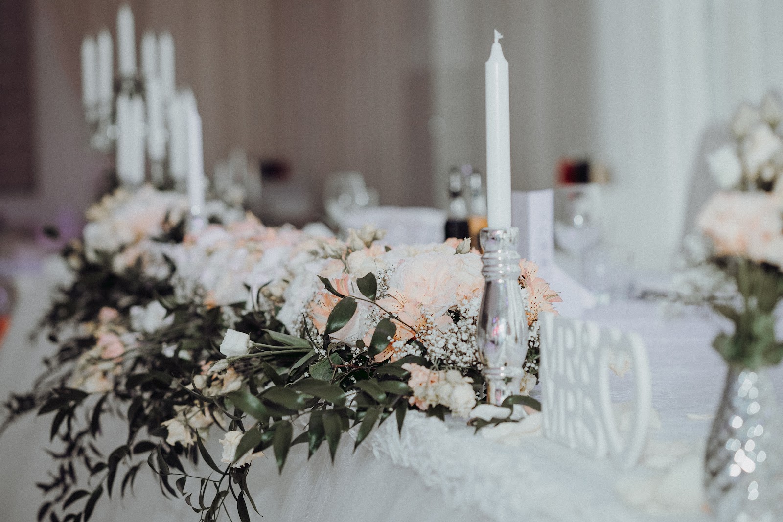 Loreen Mariage