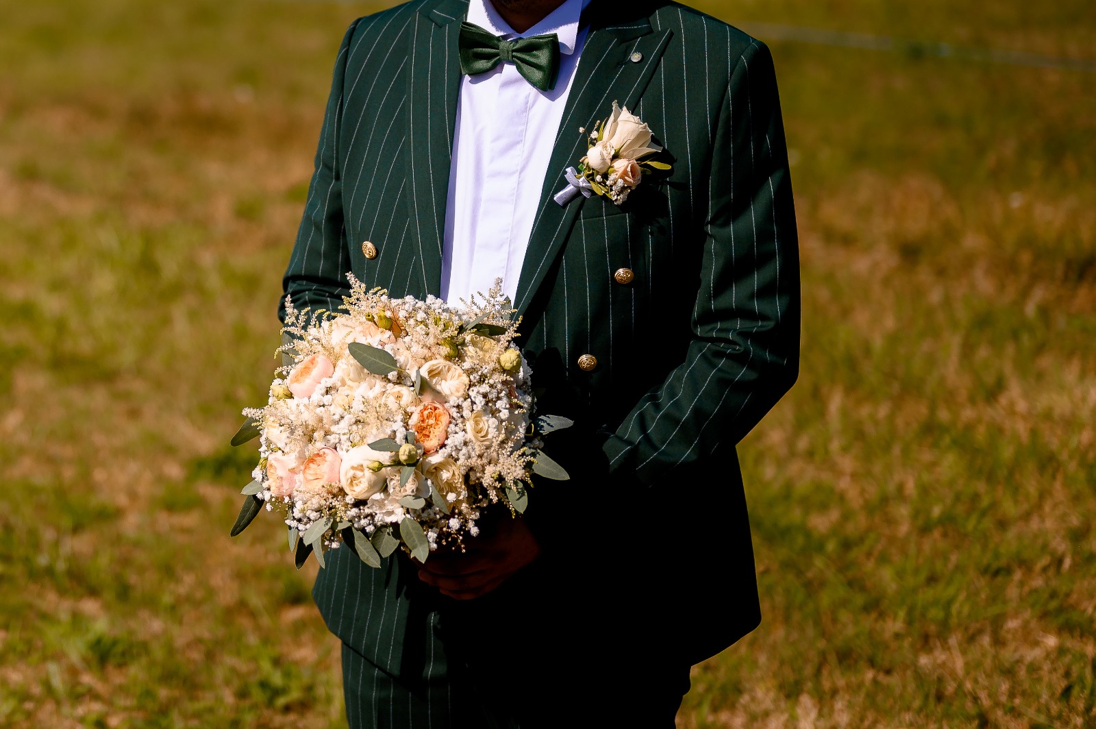 Loreen Mariage