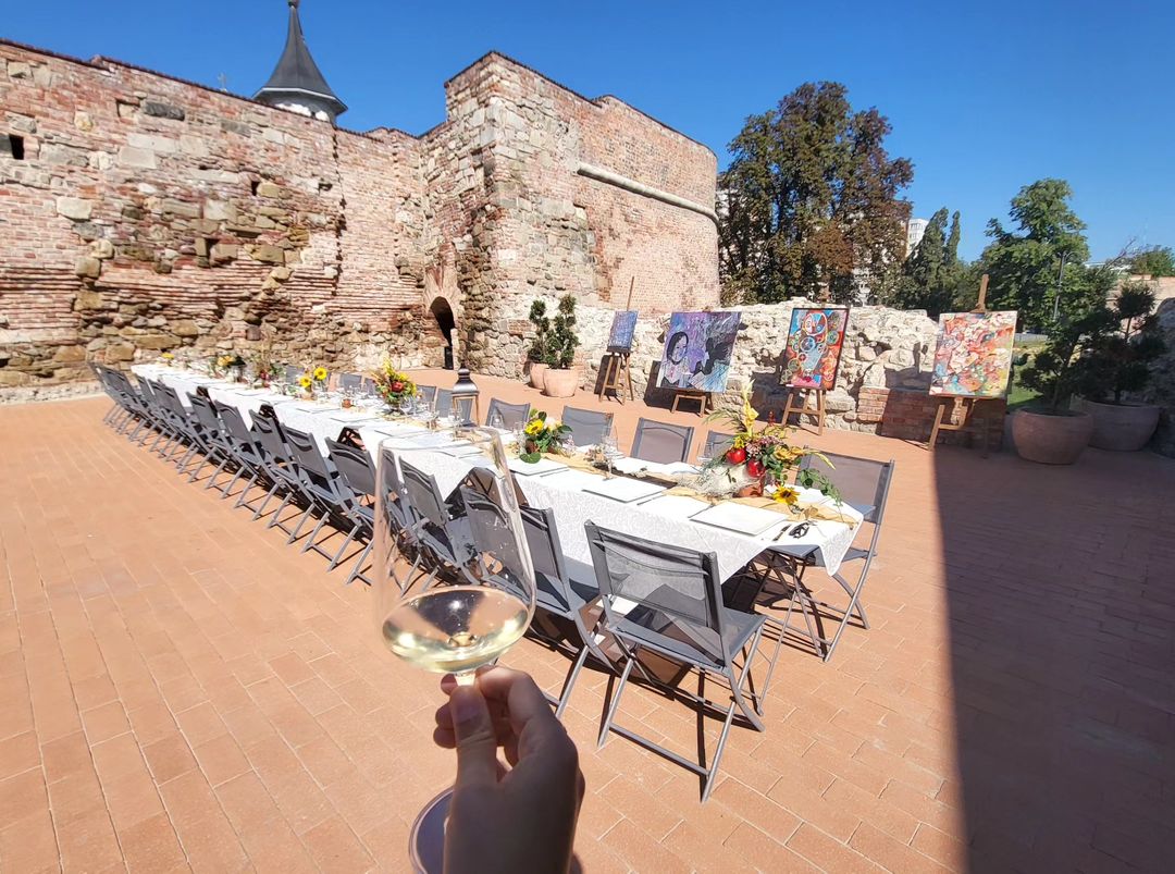 A'la Chef Catering