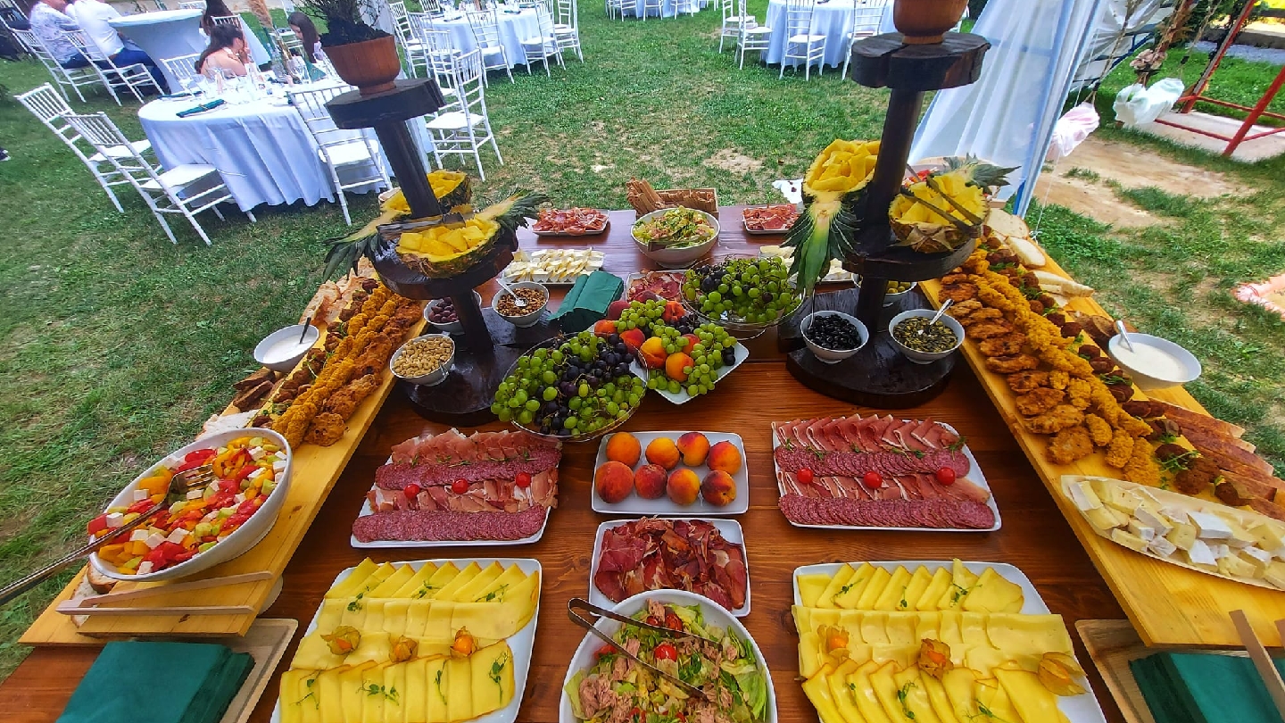 A'la Chef Catering