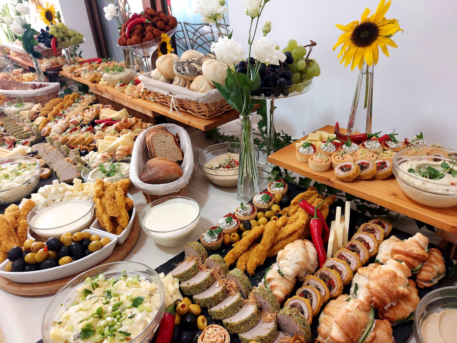 A'la Chef Catering