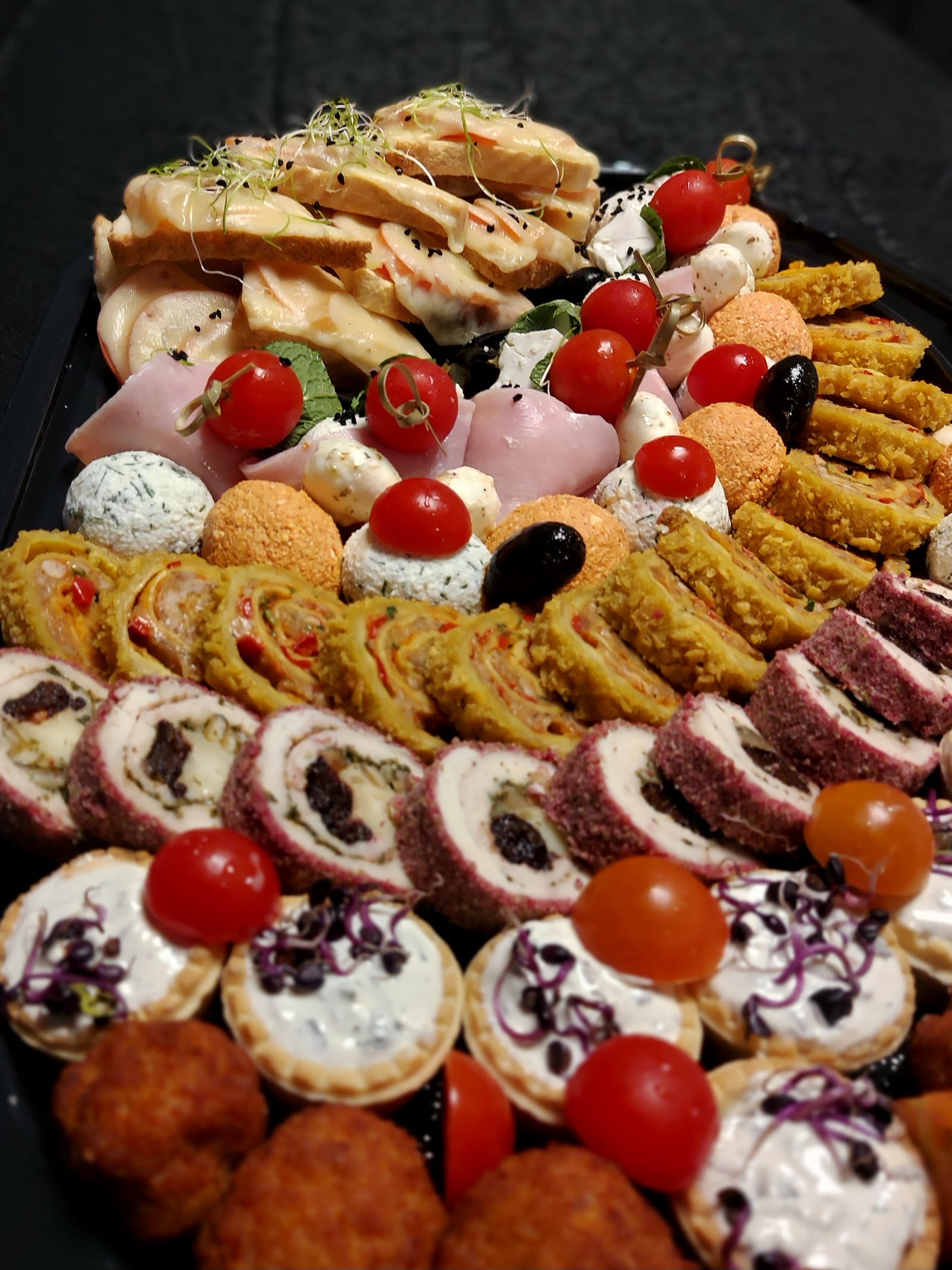 A'la Chef Catering
