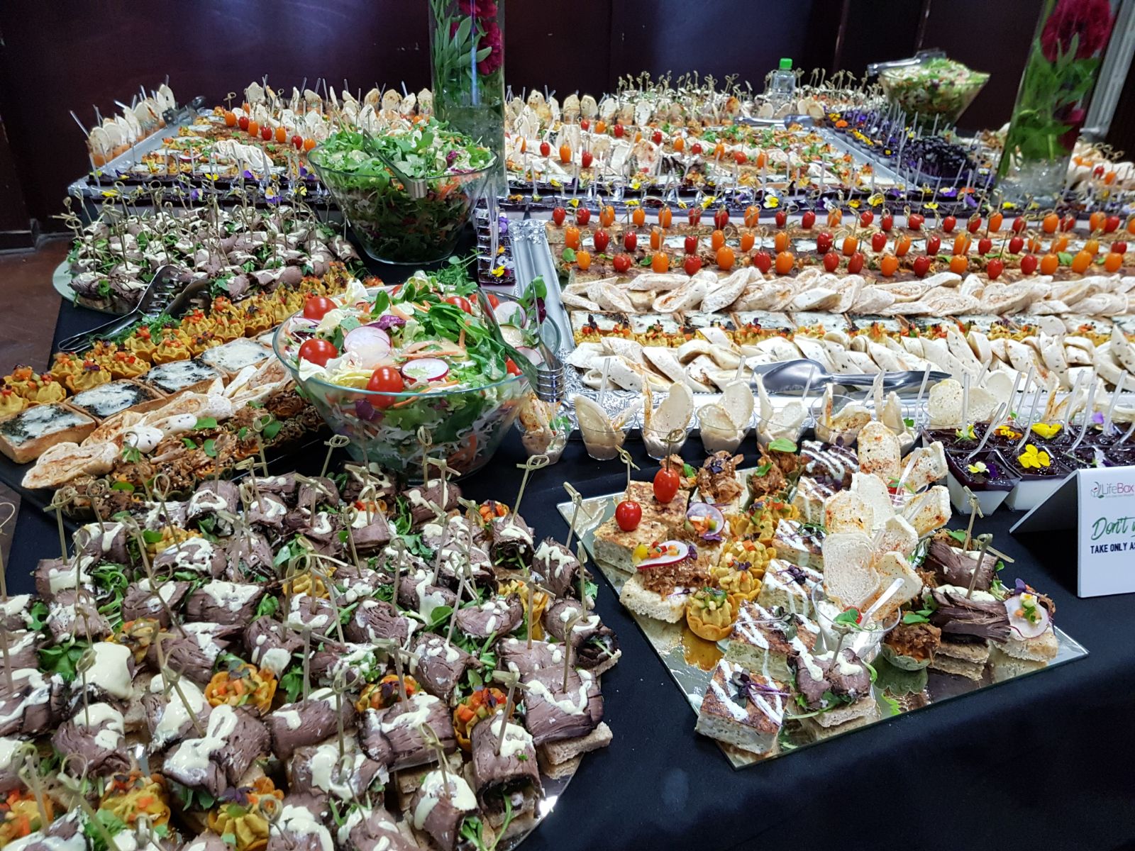 Select Catering Oradea
