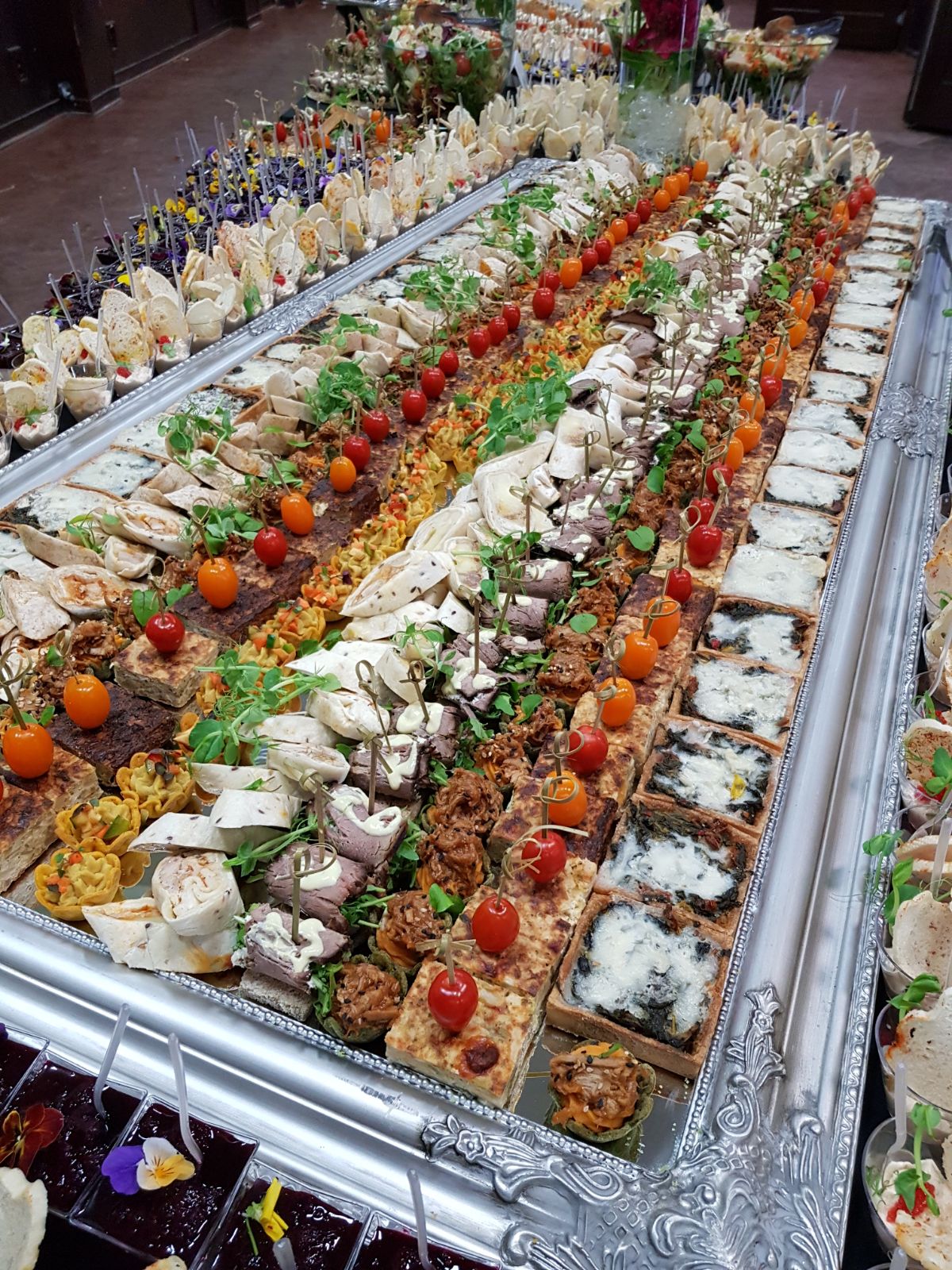 Select Catering Oradea