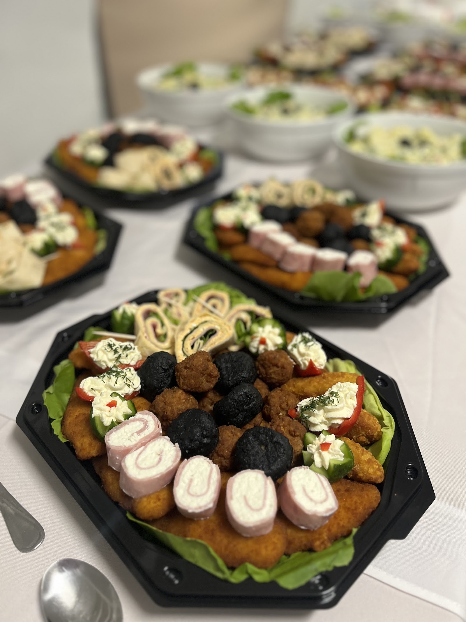 Borostyan Catering