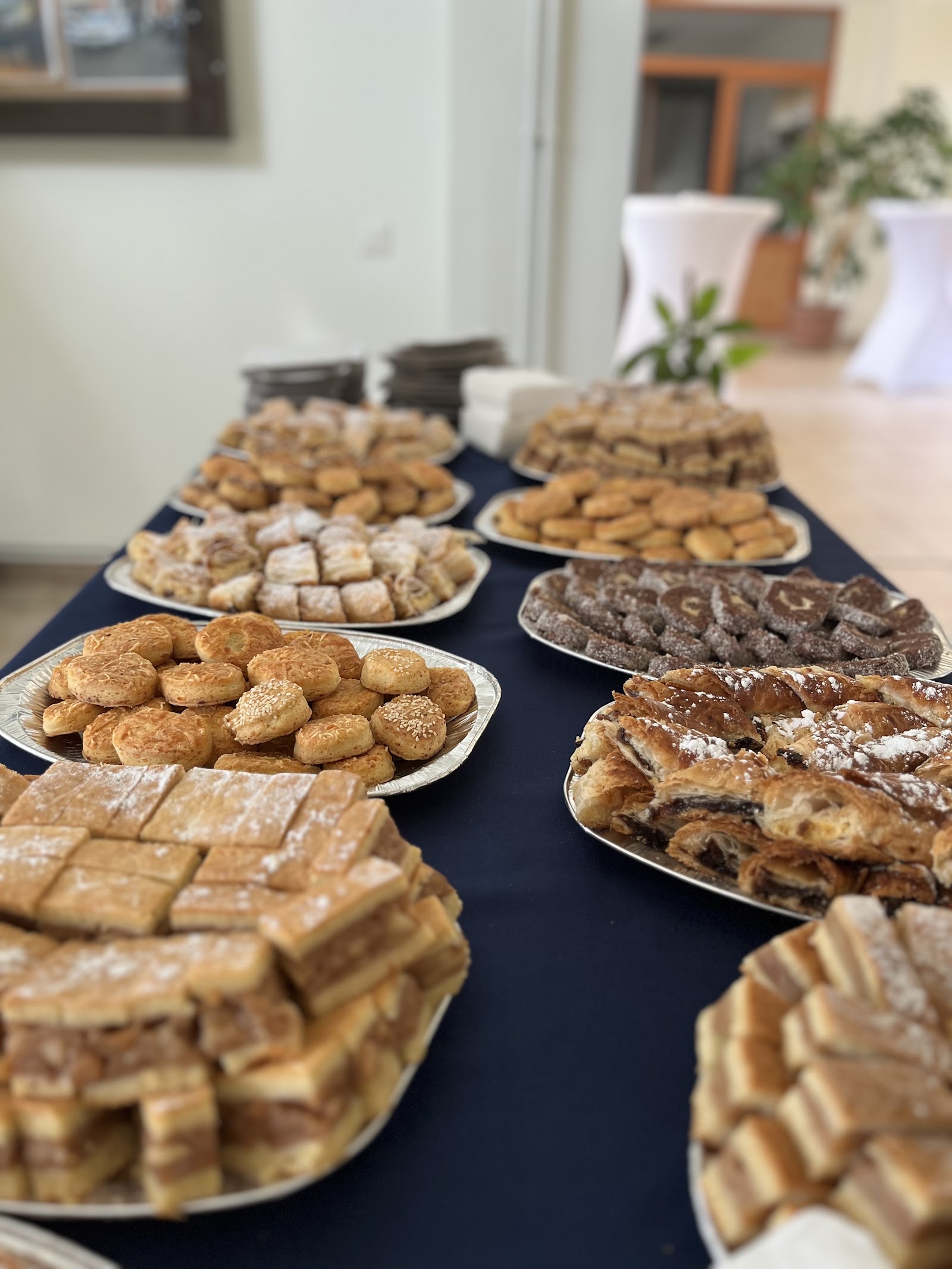 Borostyan Catering