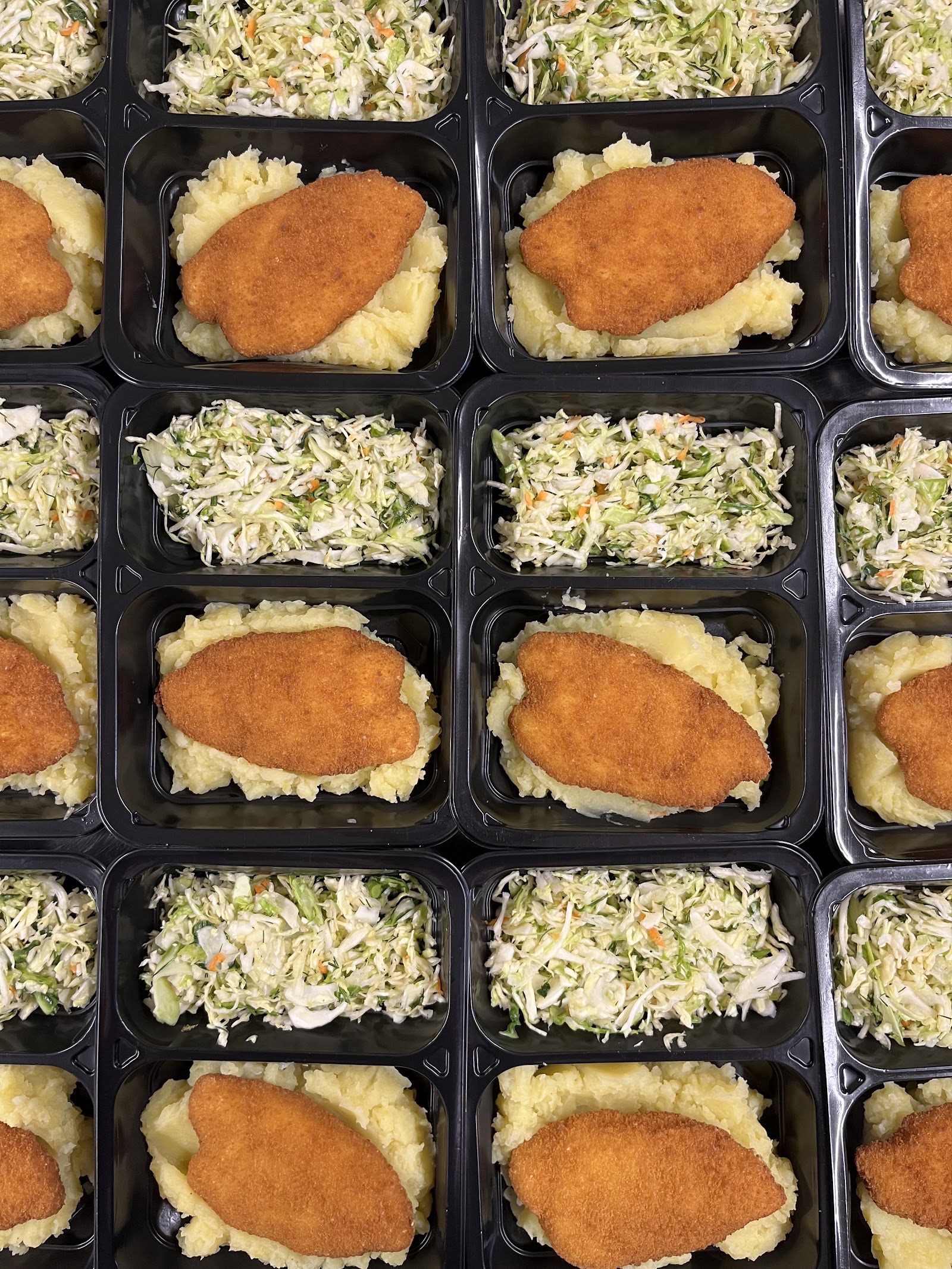 Borostyan Catering
