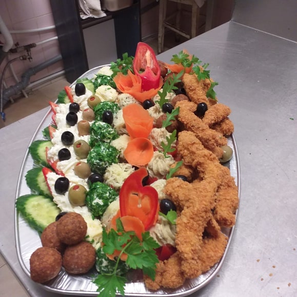 Premium Catering Oradea