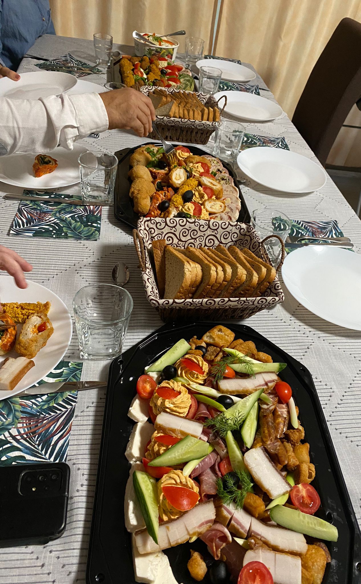 Rob's Kitchen