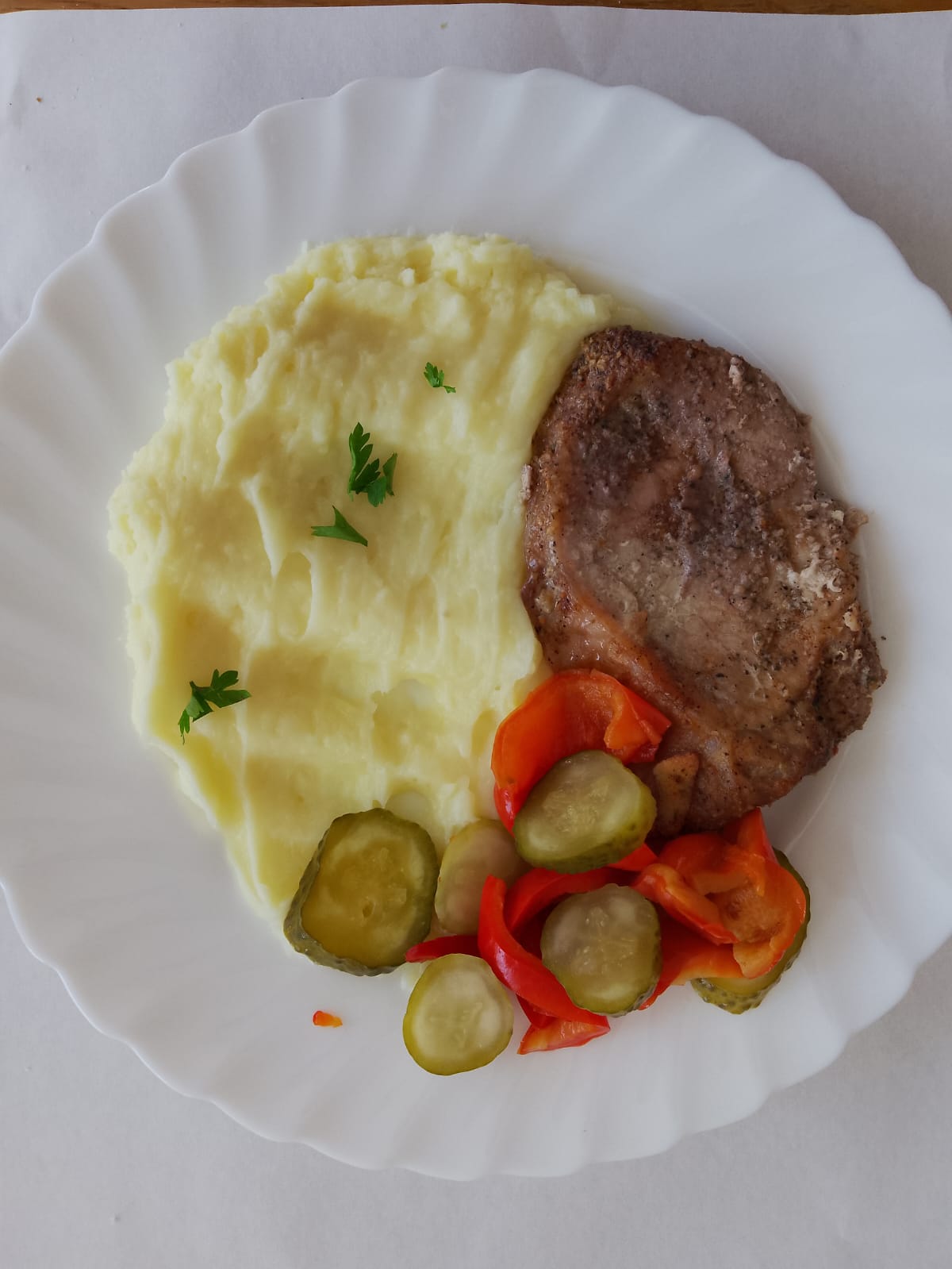 Delicii Românești - restaurant & catering
