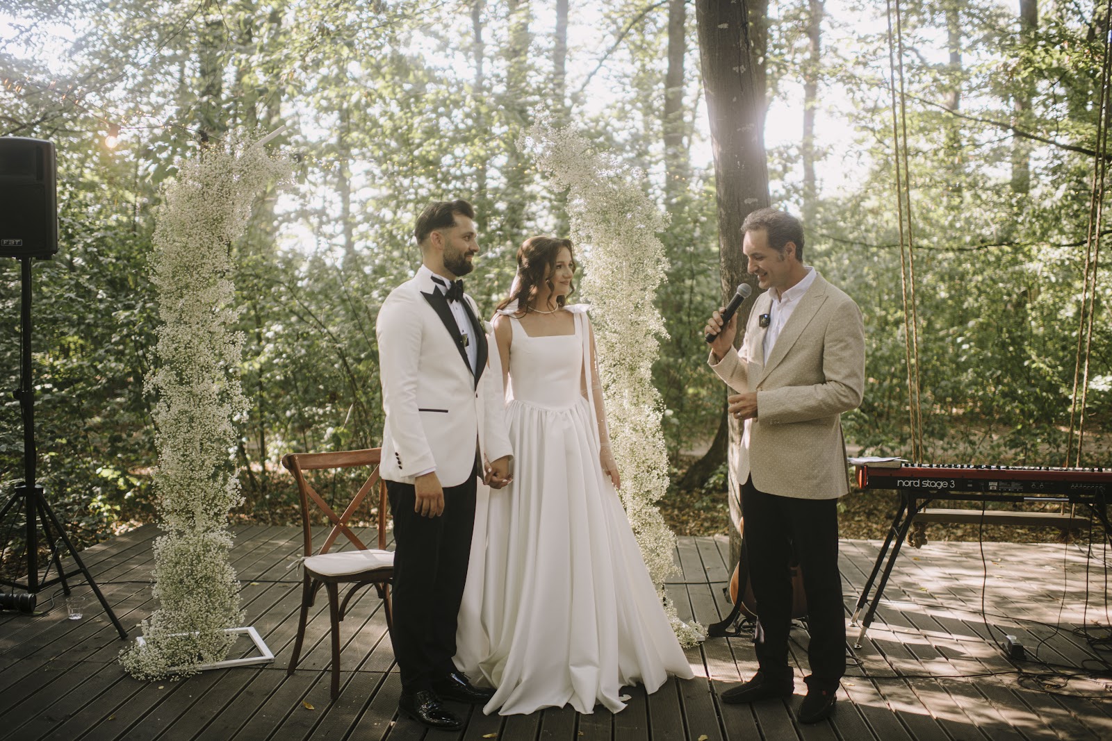 Emanuel Videographer | Wedding & Commercial Videography in Bucharest, Romania.