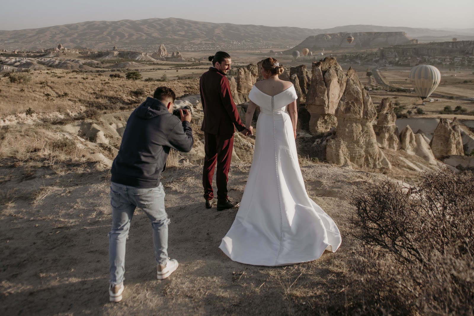 Emanuel Videographer | Wedding & Commercial Videography in Bucharest, Romania.