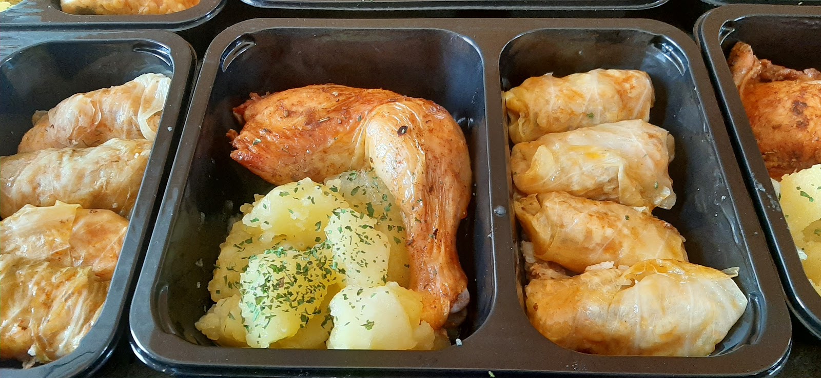 Catering by Rustique