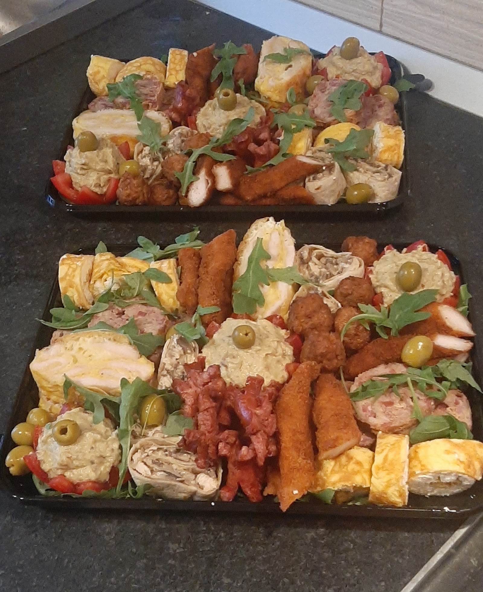 Catering by Rustique