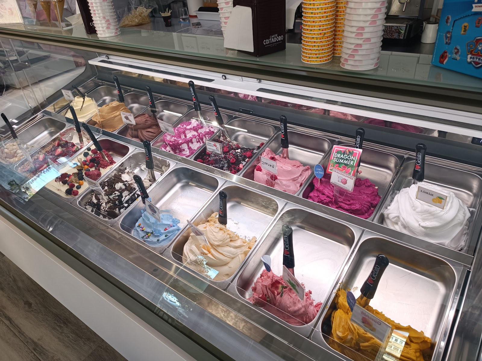 Cofetaria Andi's Sweets