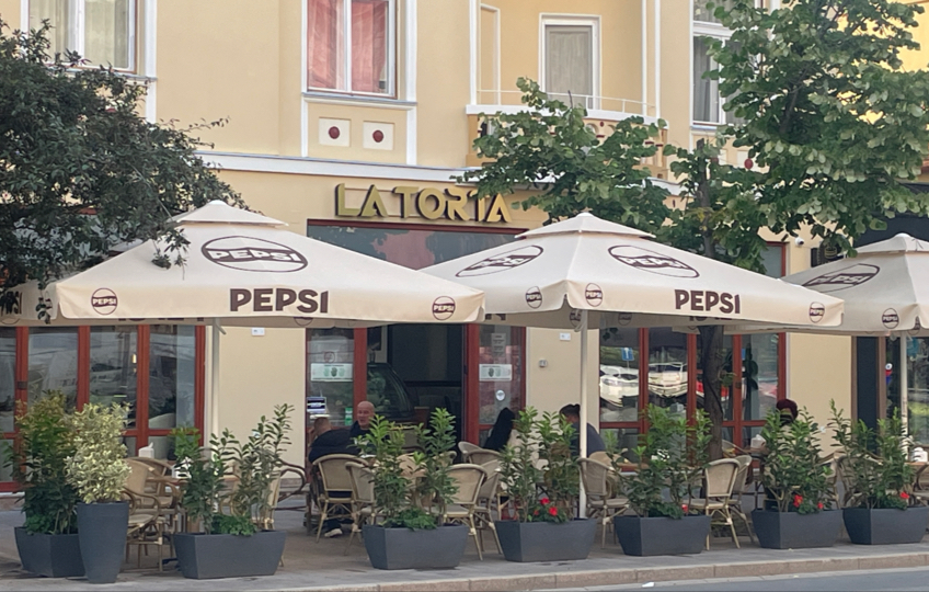 La Torta