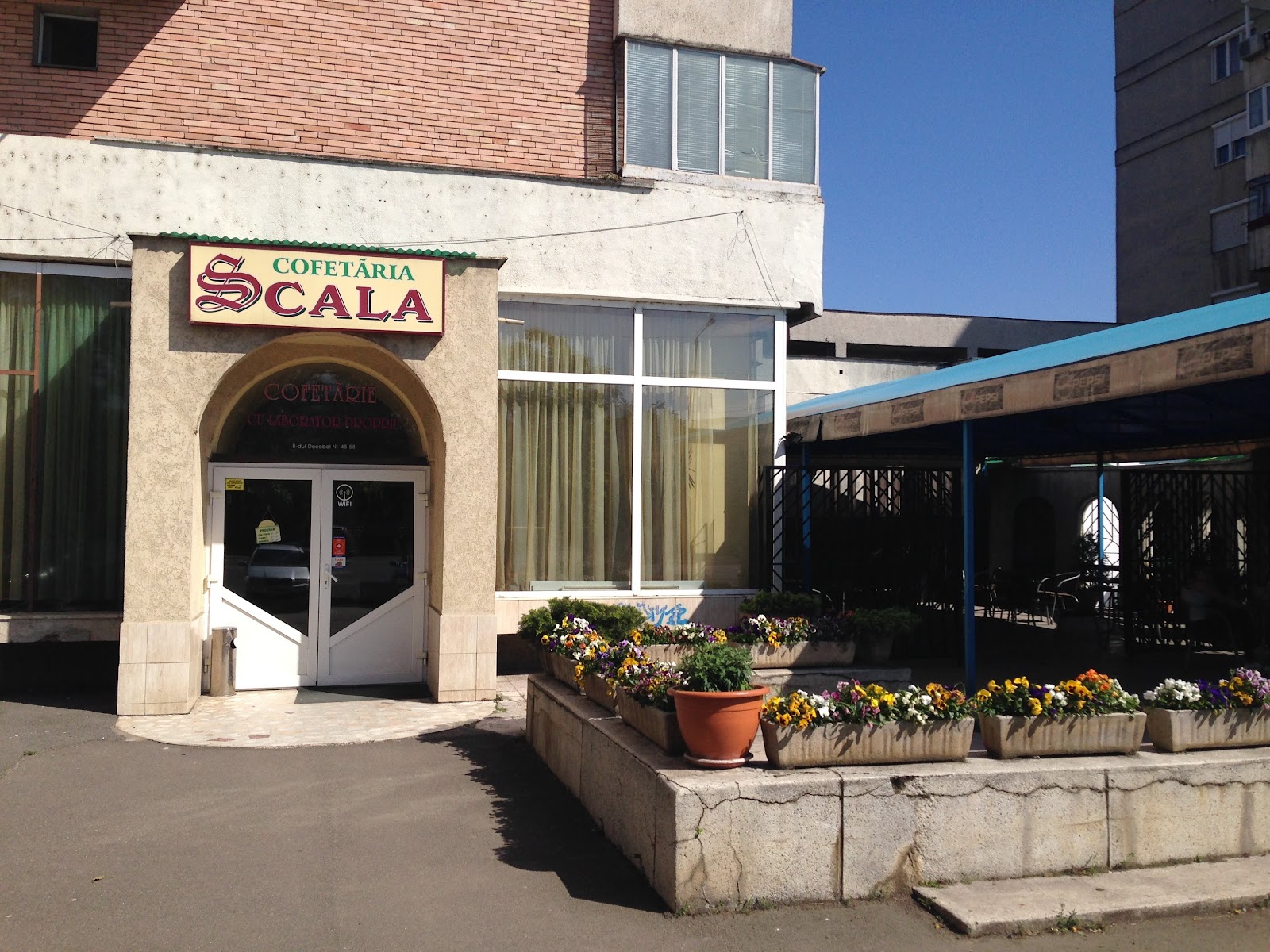 Scala SRL