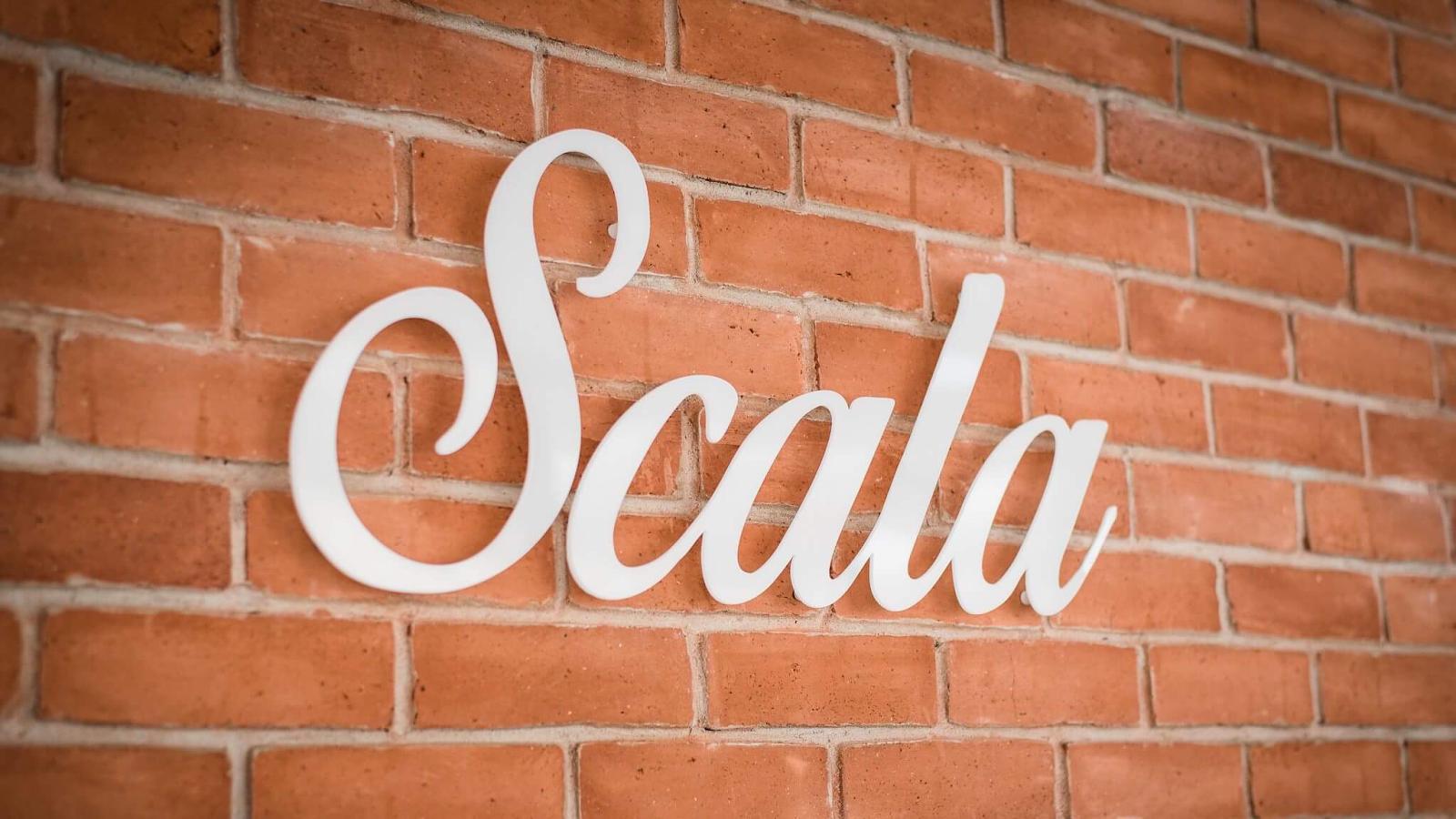 Cofetăria Scala