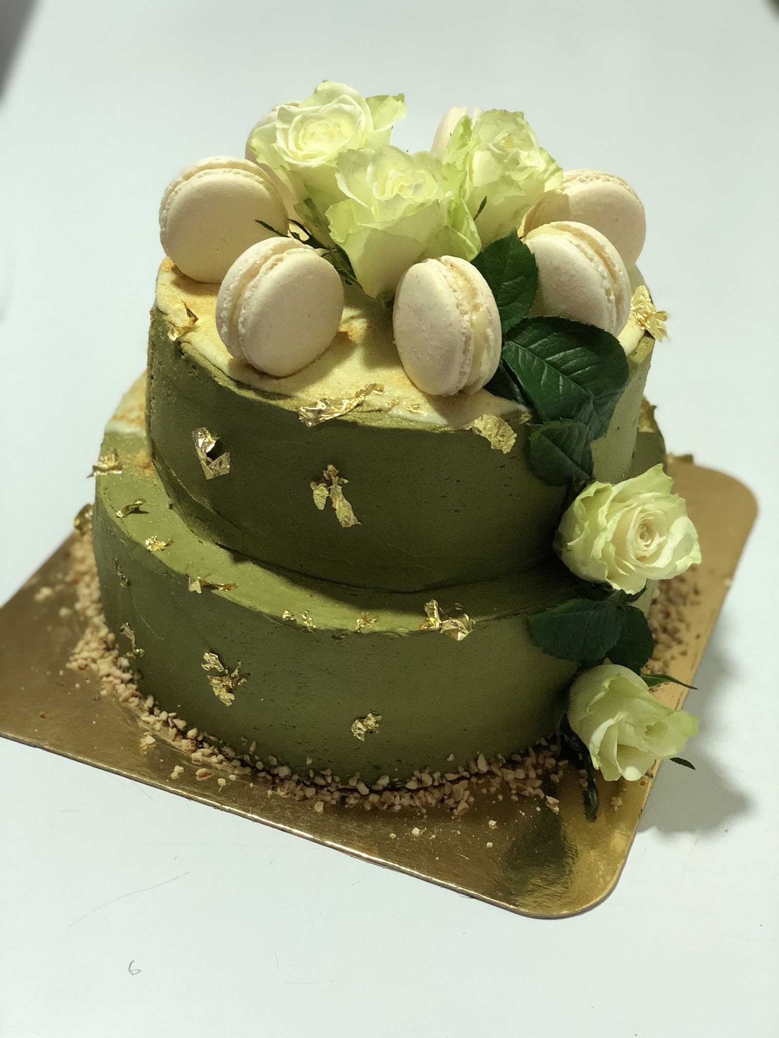 DOINA - Deserturi cu suflet