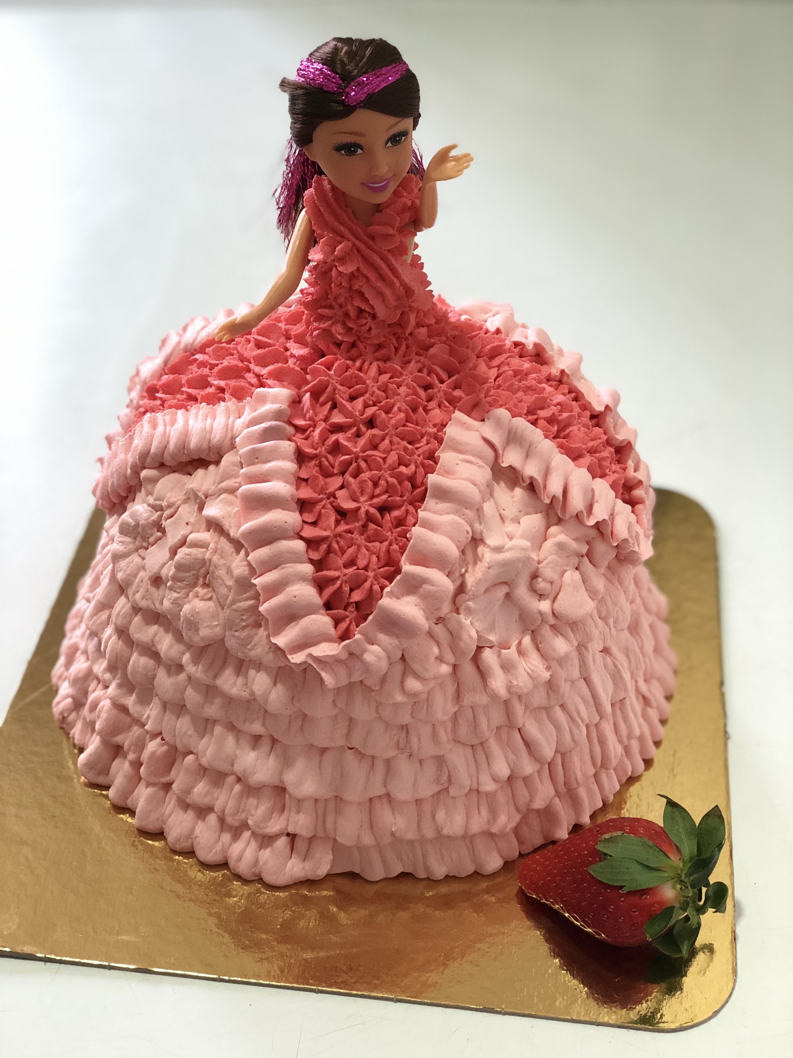 DOINA - Deserturi cu suflet
