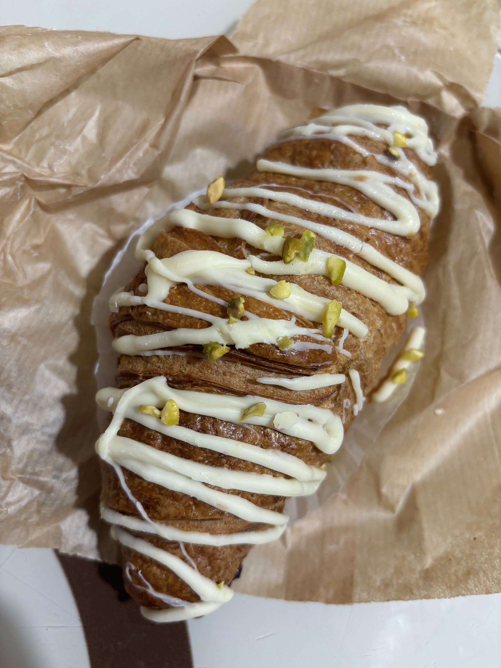 Cofetăria Dessertopia