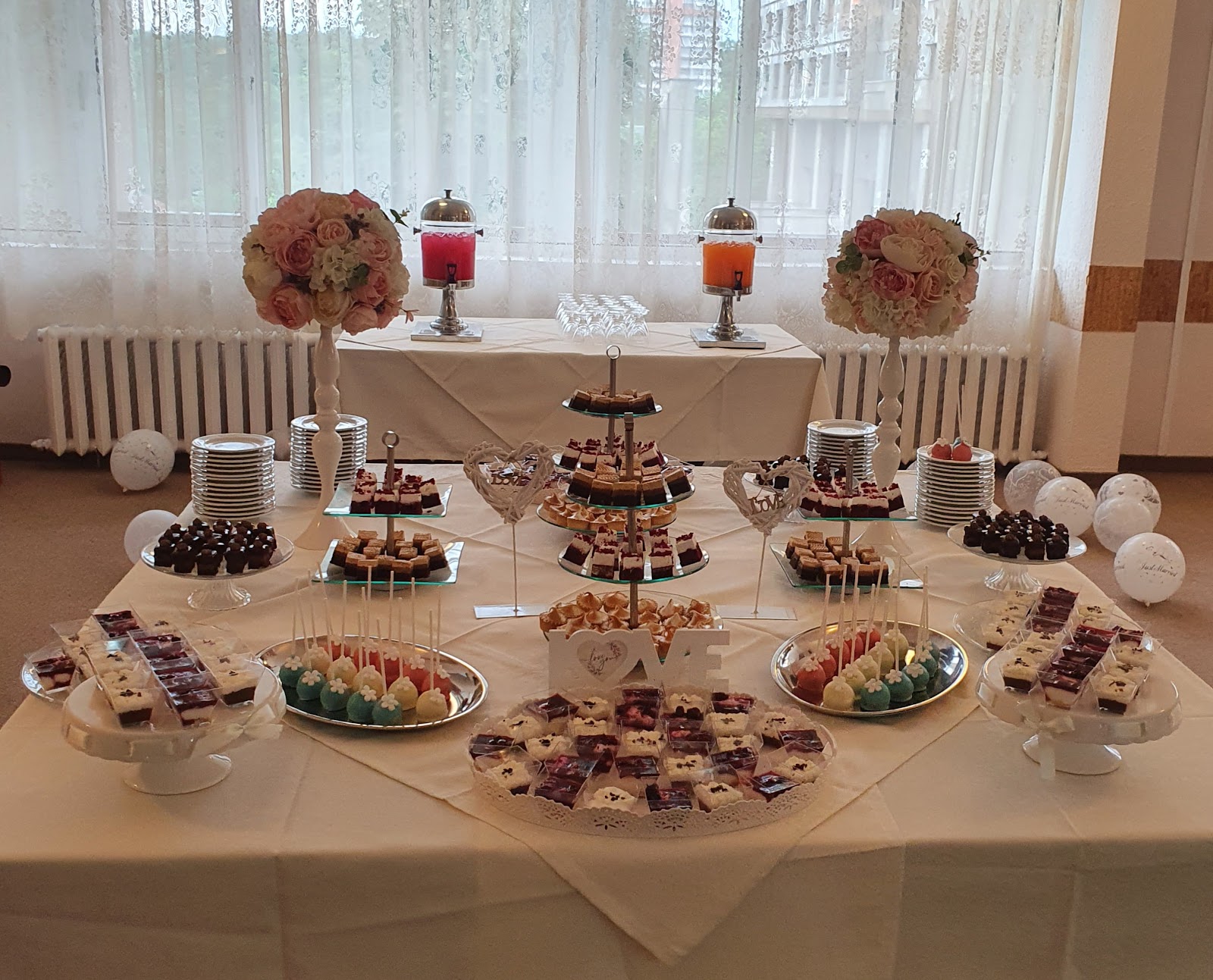 Mia Cofetărie - Patiserie